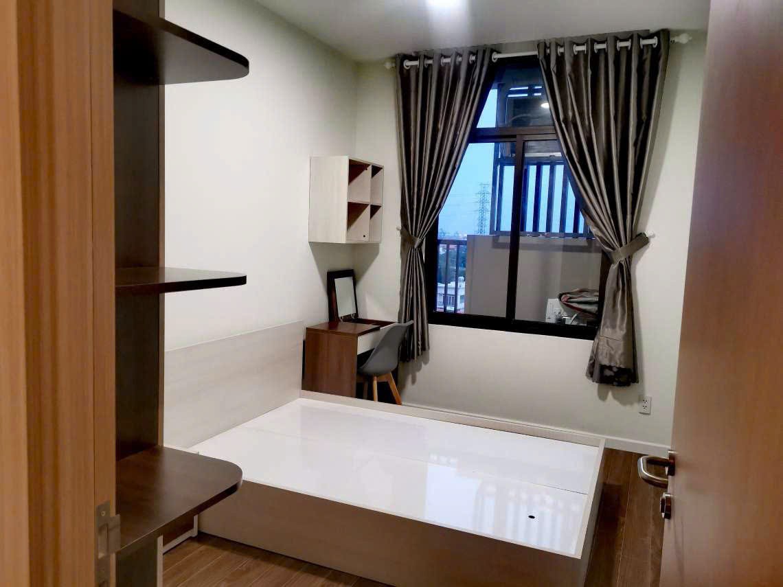 Cho thuê Căn hộ chung cư Quận 9, Hồ Chí Minh, Diện tích 100m², Giá 16 Triệu/tháng