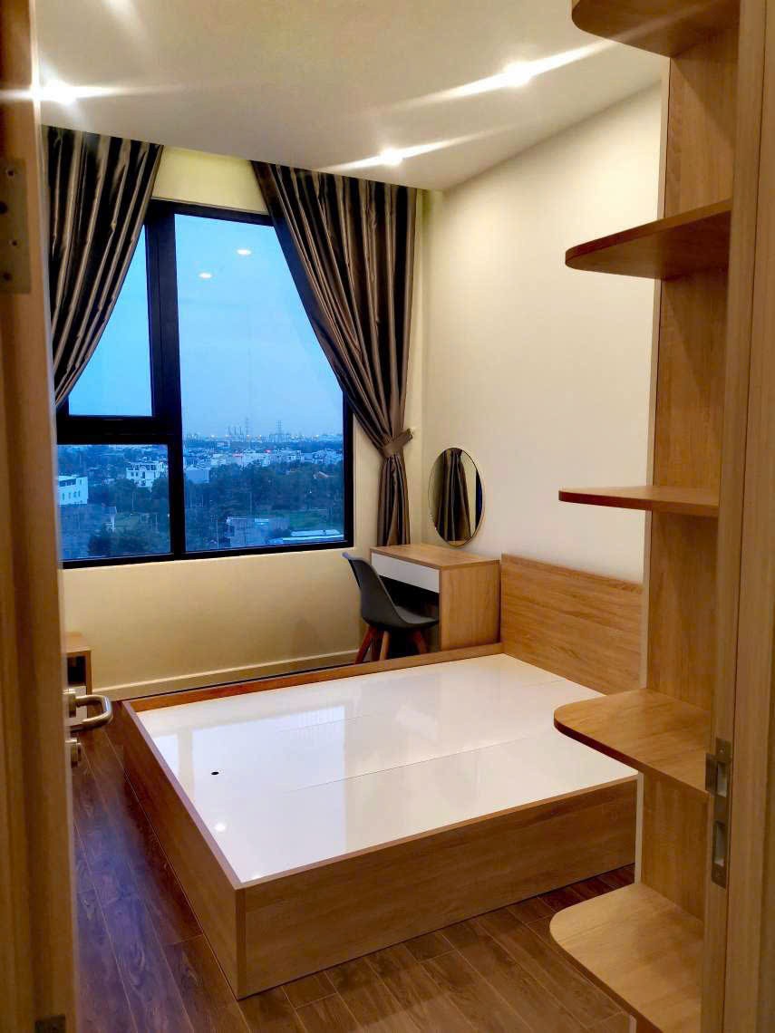 Cho thuê Căn hộ chung cư Quận 9, Hồ Chí Minh, Diện tích 100m², Giá 16 Triệu/tháng 7