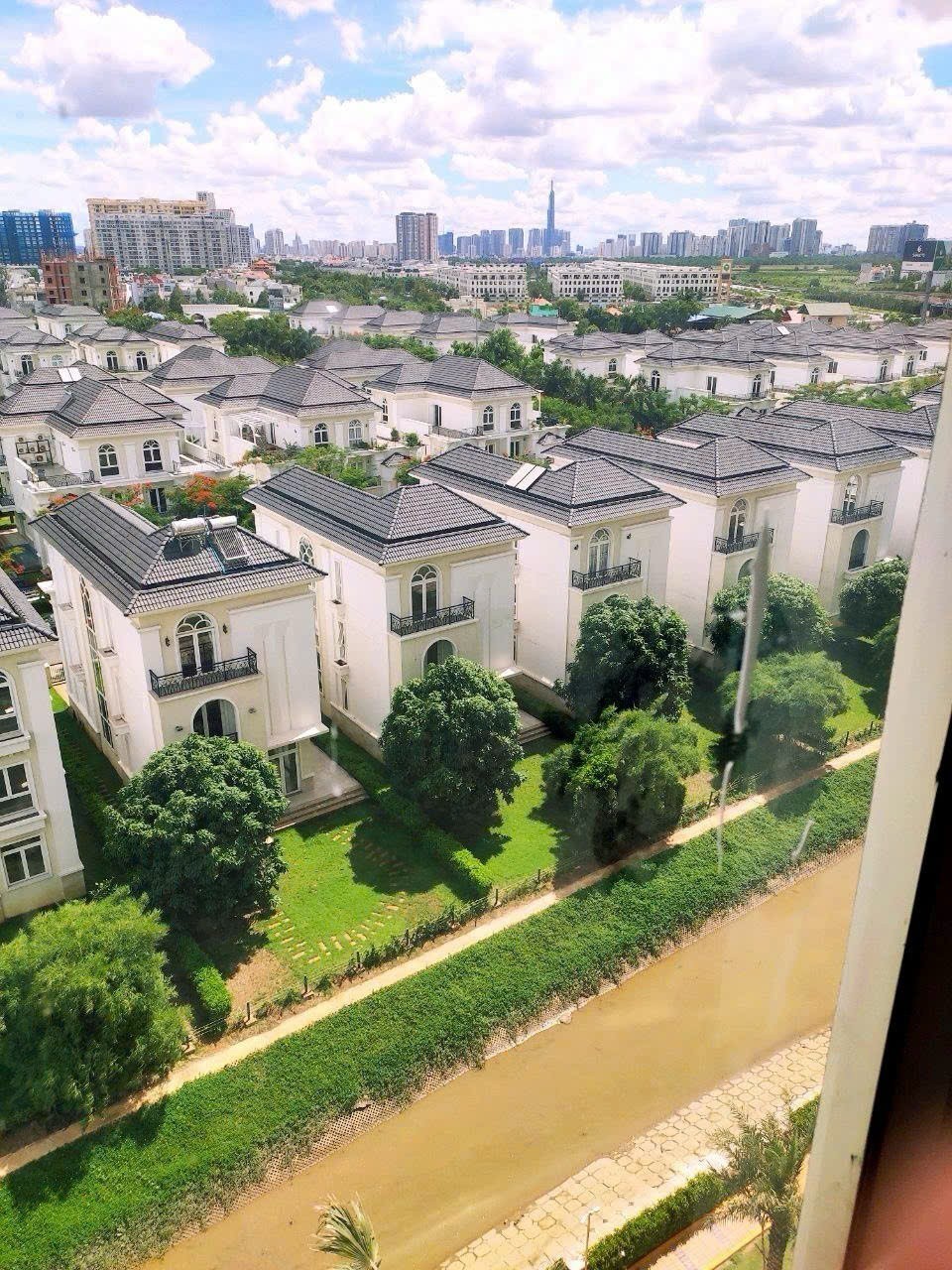Cho thuê Căn hộ chung cư Quận 9, Hồ Chí Minh, Diện tích 100m², Giá 16 Triệu/tháng 11
