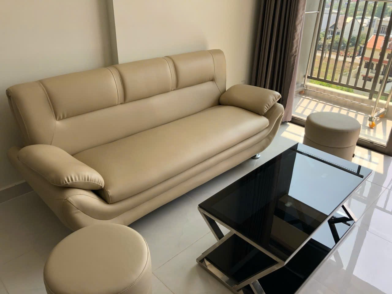Cho thuê Căn hộ chung cư Quận 9, Hồ Chí Minh, Diện tích 100m², Giá 16 Triệu/tháng 16