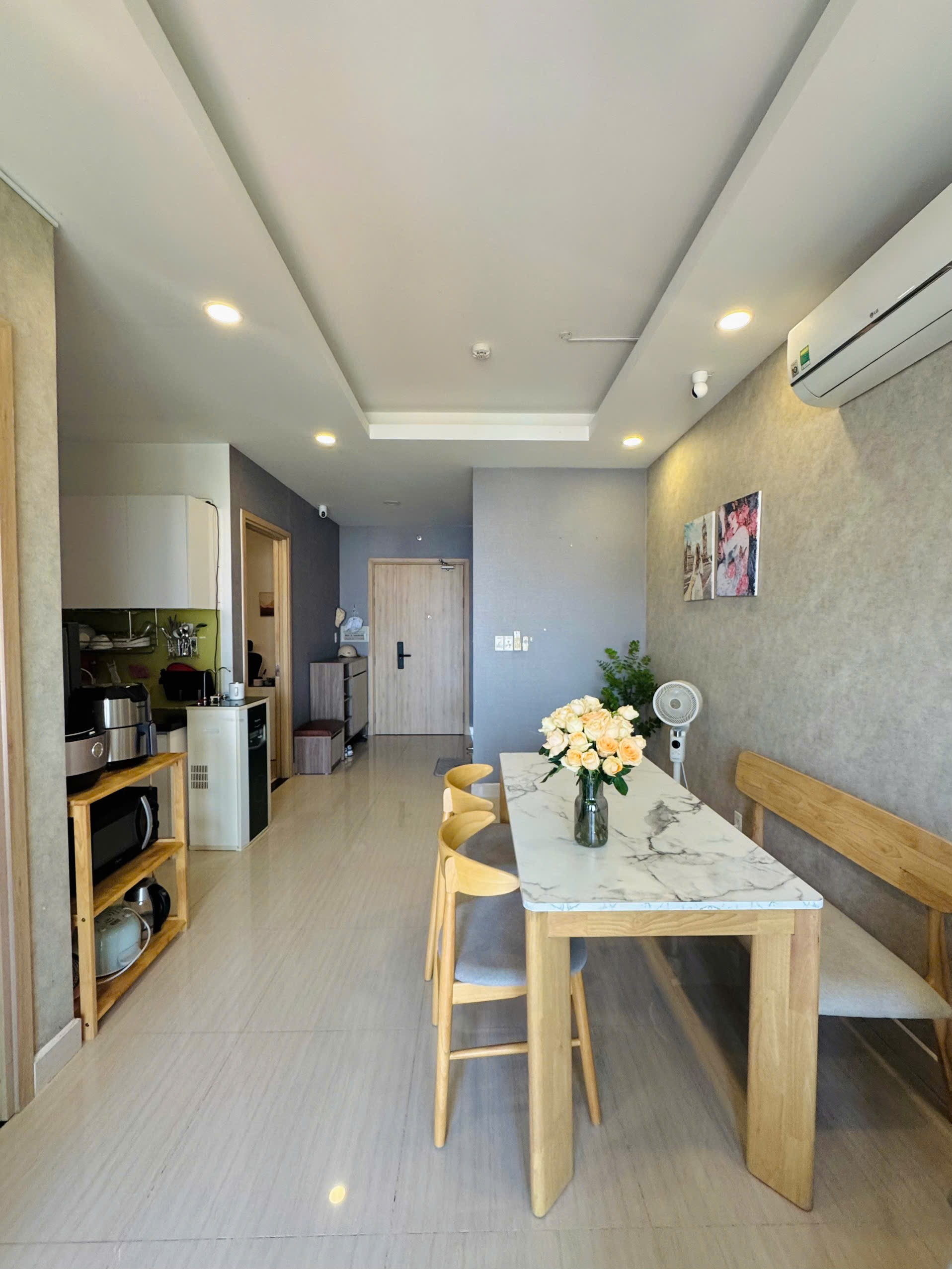 Cần bán Căn hộ chung cư Thủ Đức, Hồ Chí Minh, Diện tích 67m², Giá 4.8 Tỷ 5