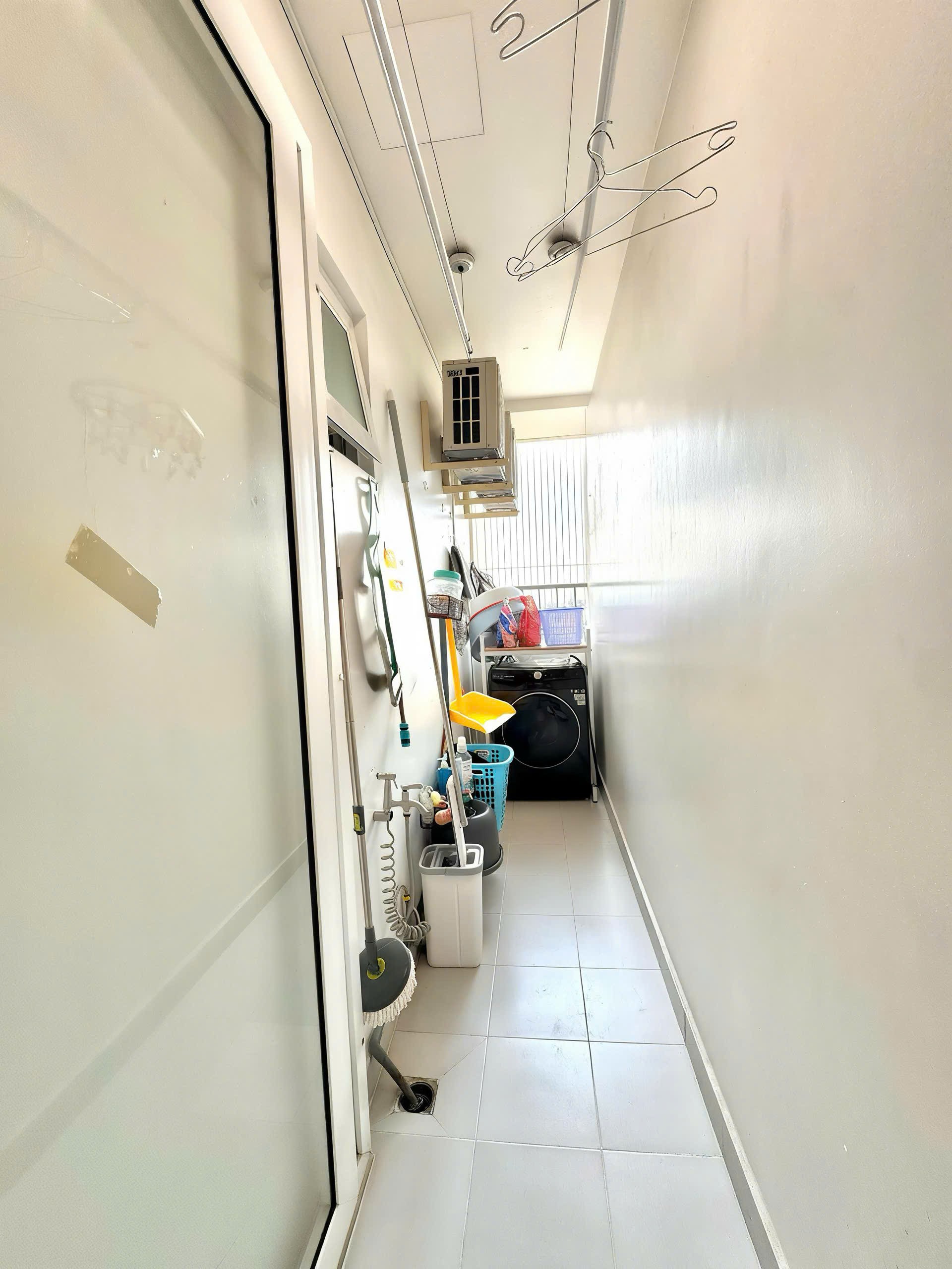 Cần bán Căn hộ chung cư Thủ Đức, Hồ Chí Minh, Diện tích 67m², Giá 4.8 Tỷ 2