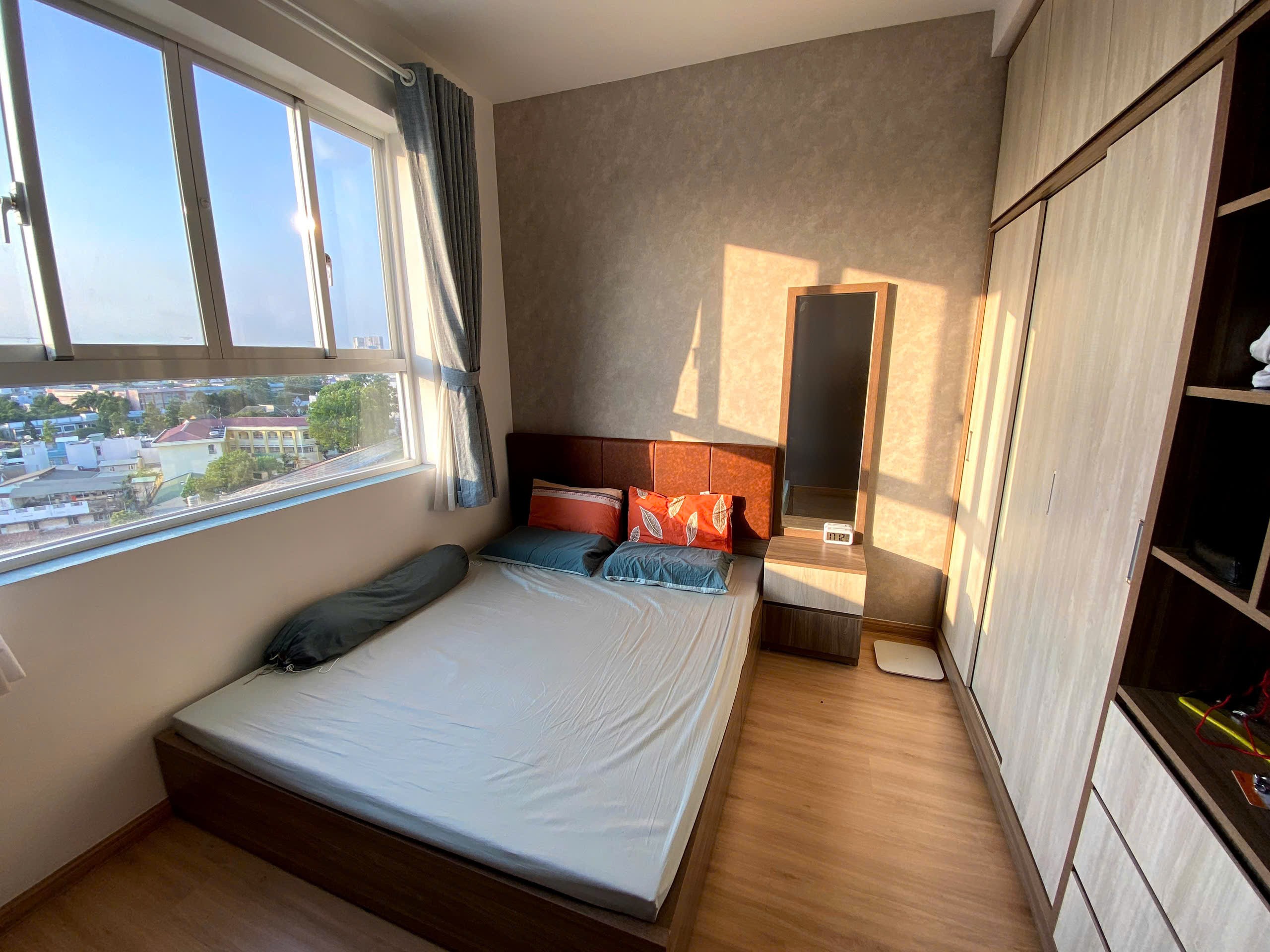 Cần bán Căn hộ chung cư Thủ Đức, Hồ Chí Minh, Diện tích 67m², Giá 4.8 Tỷ 8