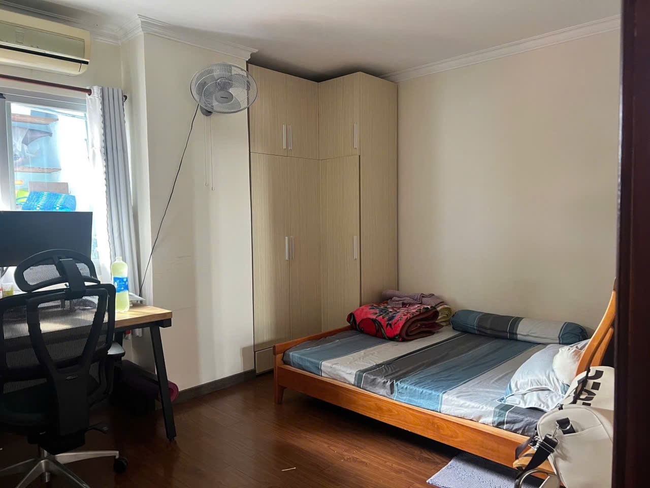Cần bán Căn hộ chung cư Bình Thạnh, Hồ Chí Minh, Diện tích 74m², Giá 5.4 Tỷ 2