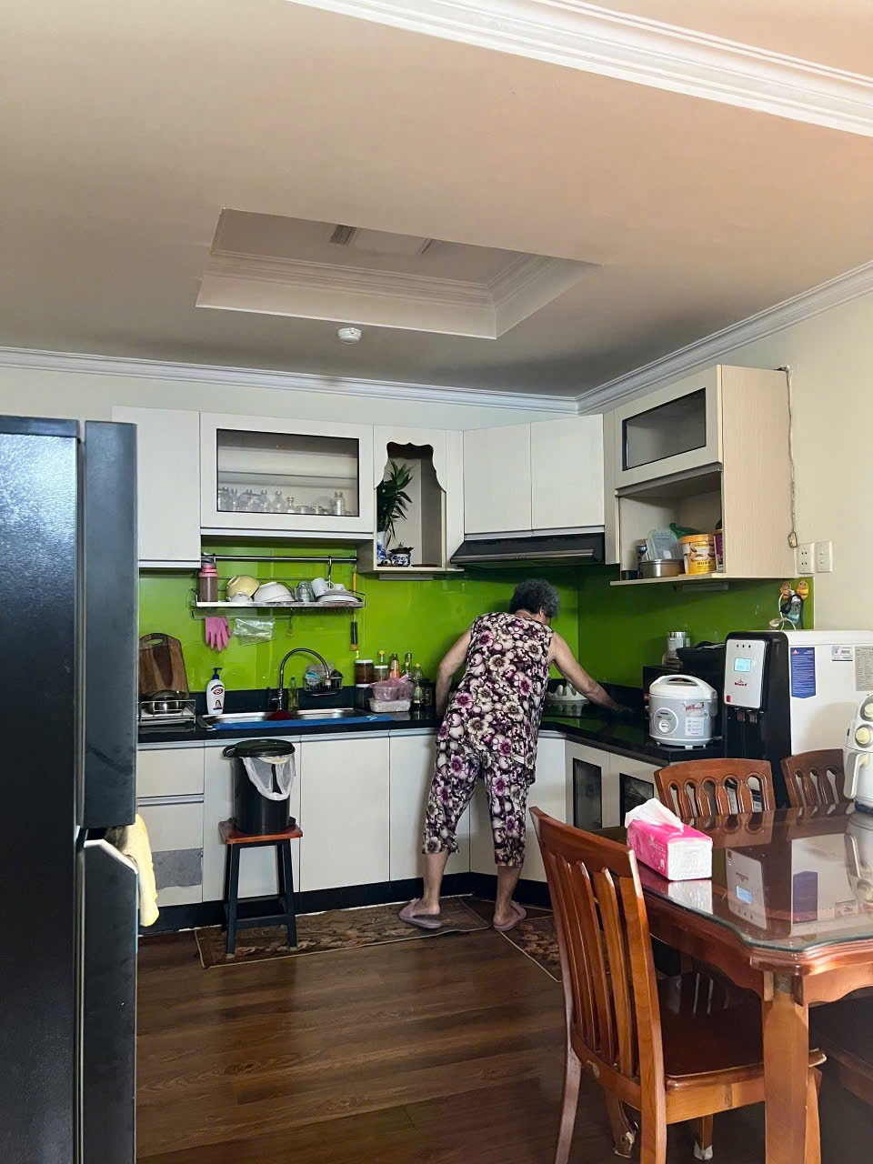 Cần bán Căn hộ chung cư Bình Thạnh, Hồ Chí Minh, Diện tích 74m², Giá 5.4 Tỷ 4