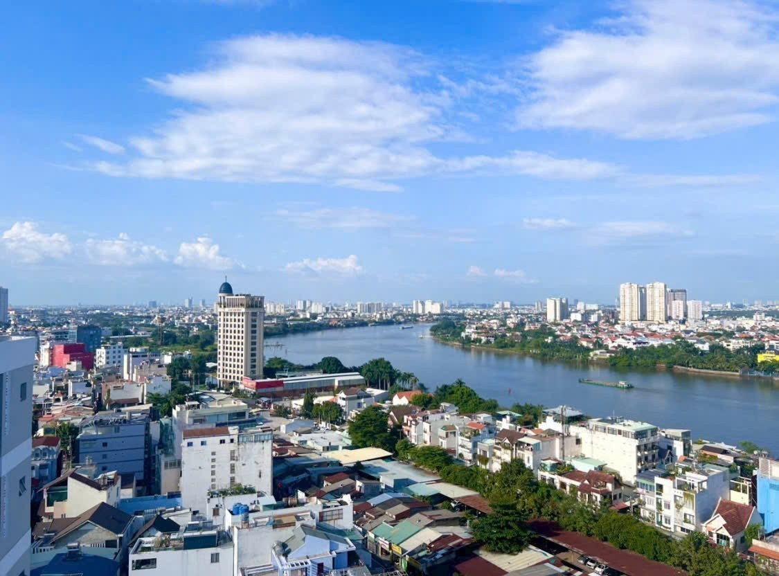 Cần bán Căn hộ chung cư Bình Thạnh, Hồ Chí Minh, Diện tích 74m², Giá 5.4 Tỷ 7