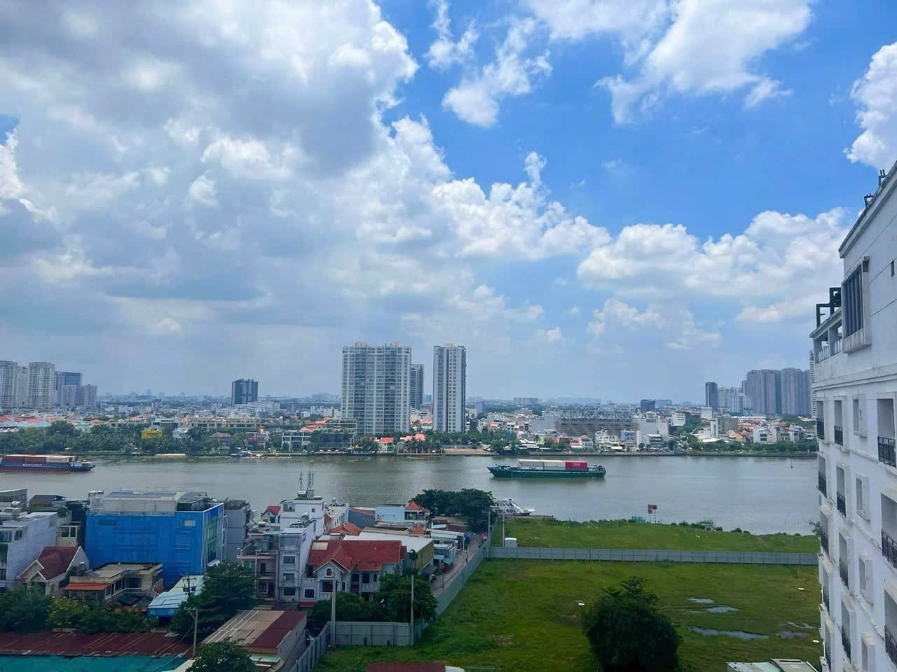 Cần bán Căn hộ chung cư Bình Thạnh, Hồ Chí Minh, Diện tích 74m², Giá 5.4 Tỷ 8
