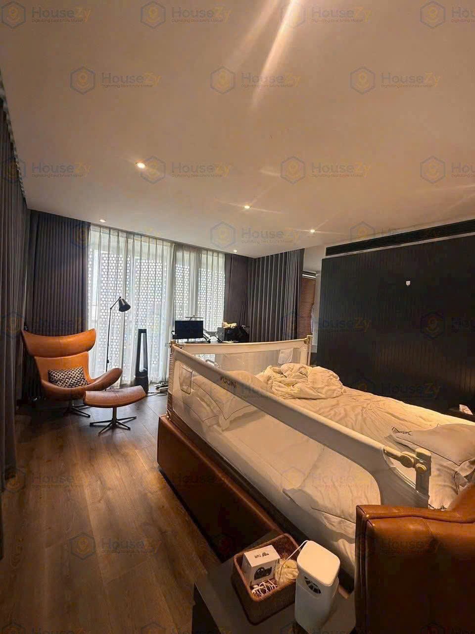 Cần bán Biệt thự Tân Bình, Hồ Chí Minh, Diện tích 343m², Giá 45 Tỷ 4