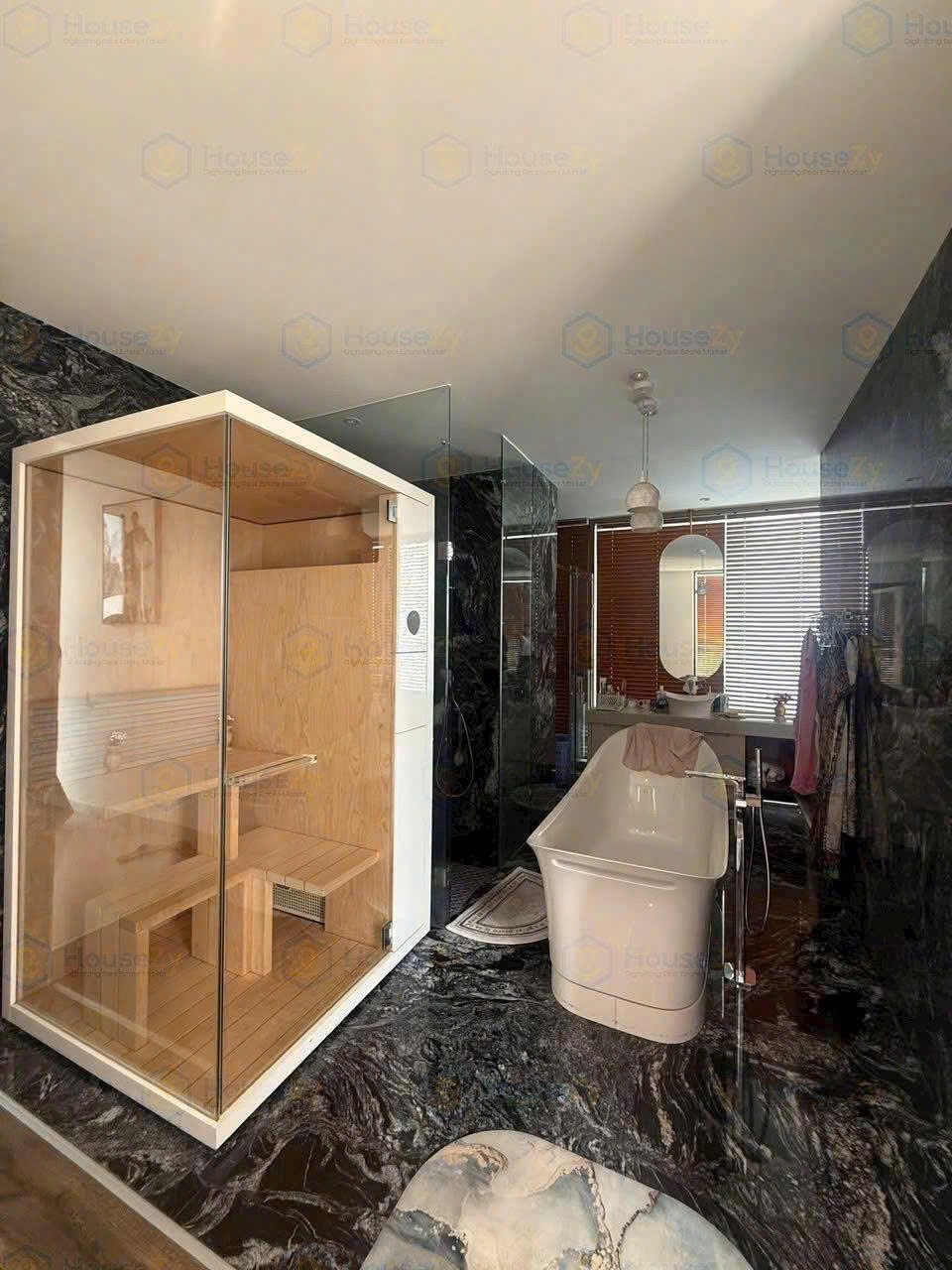 Cần bán Biệt thự Tân Bình, Hồ Chí Minh, Diện tích 343m², Giá 45 Tỷ 7
