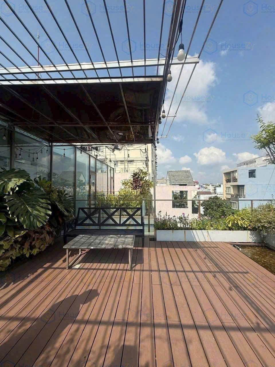 Cần bán Biệt thự Tân Bình, Hồ Chí Minh, Diện tích 343m², Giá 45 Tỷ 2