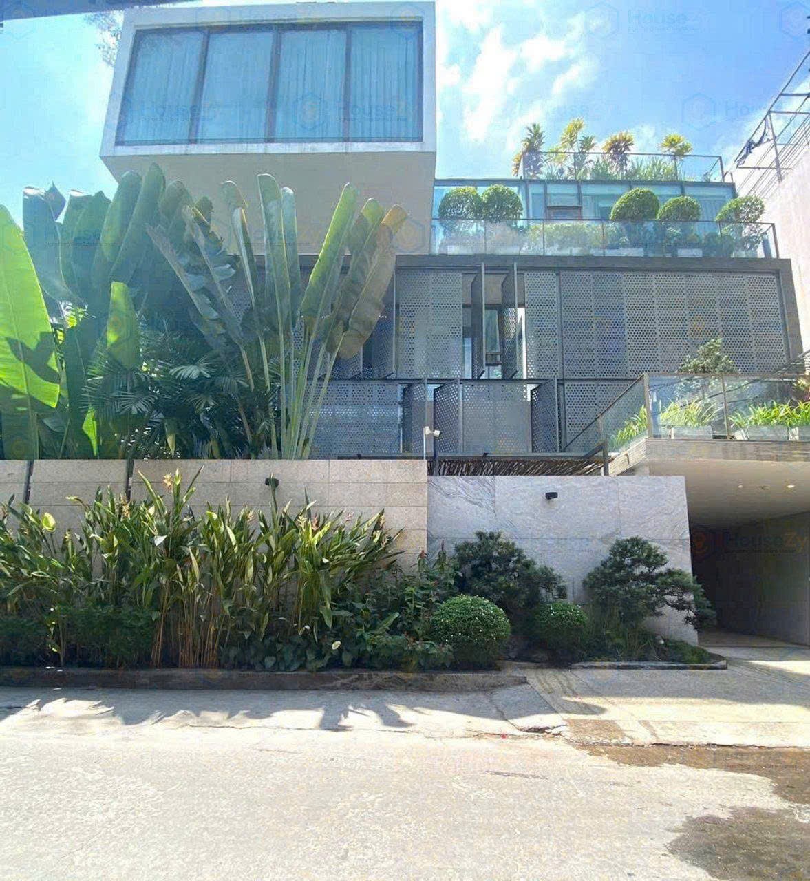 Cần bán Biệt thự Tân Bình, Hồ Chí Minh, Diện tích 343m², Giá 45 Tỷ 13