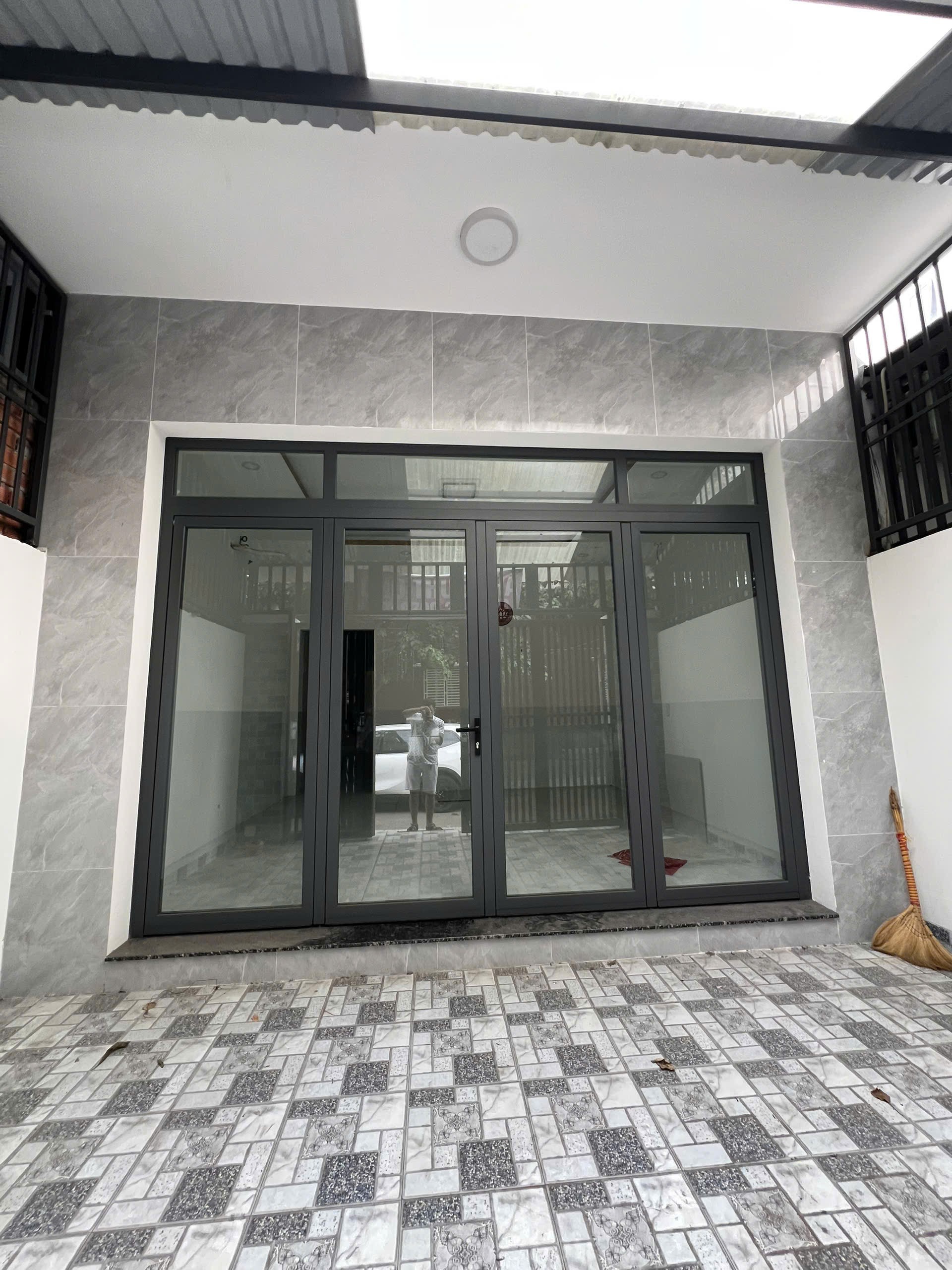Cho thuê Nhà mặt tiền Phường An Khánh, Quận 2, Diện tích 110m², Giá 20 Triệu/tháng