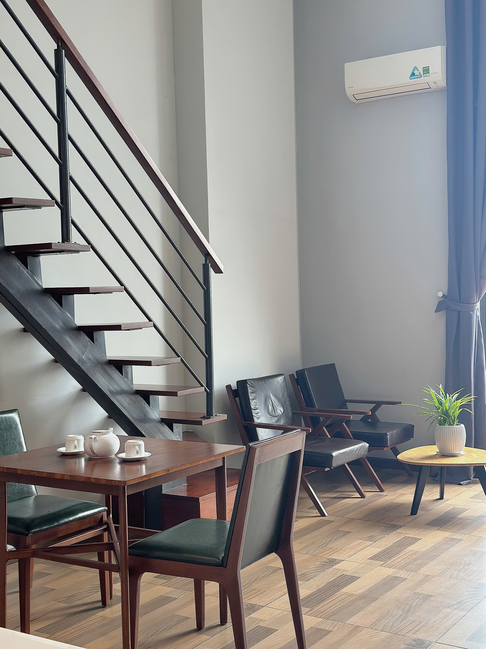 Cho thuê Căn hộ chung cư Quận 9, Hồ Chí Minh, Diện tích 50m², Giá 8 Triệu/tháng 10