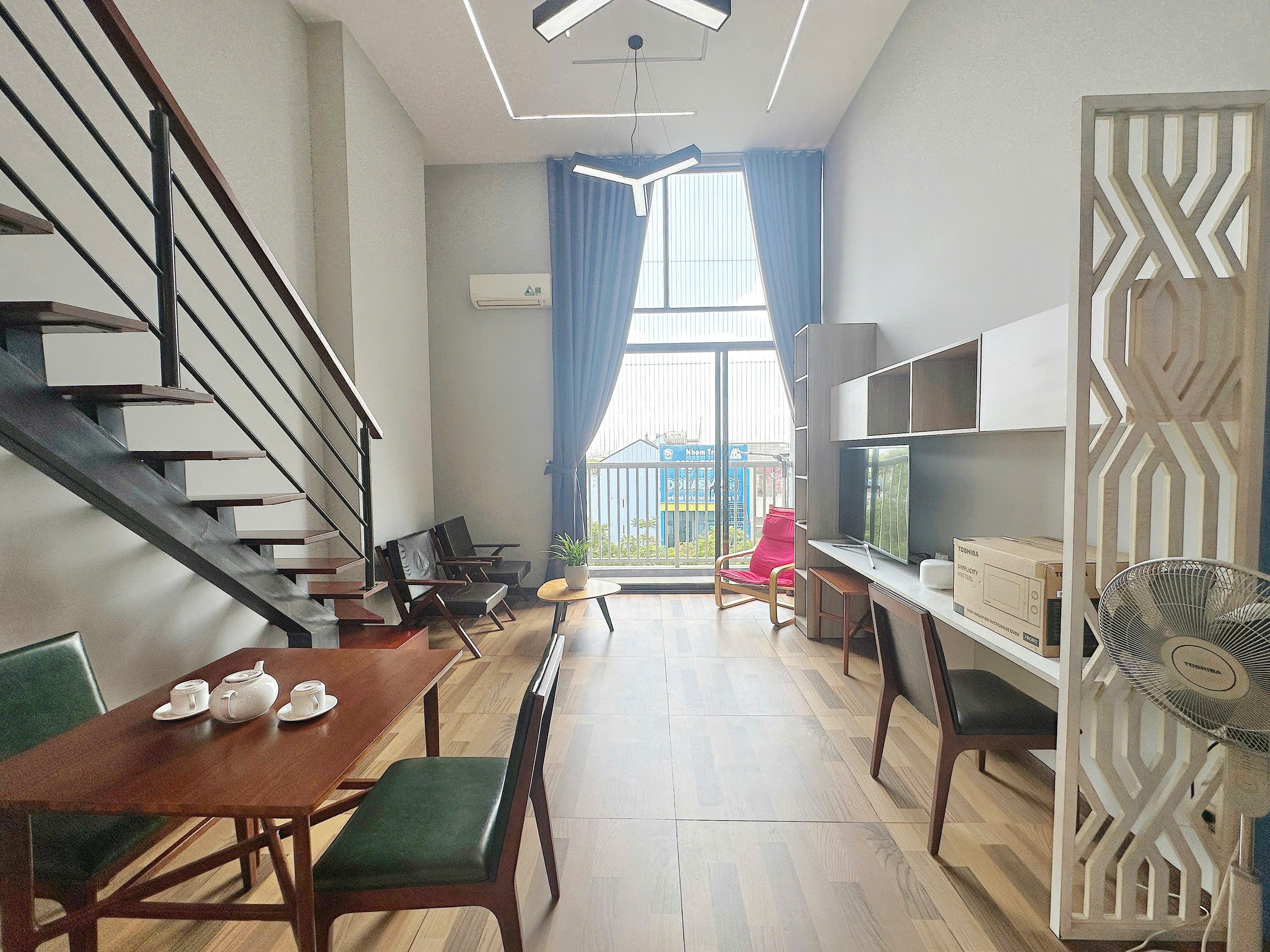 Cho thuê Căn hộ chung cư Quận 9, Hồ Chí Minh, Diện tích 50m², Giá 8 Triệu/tháng 13