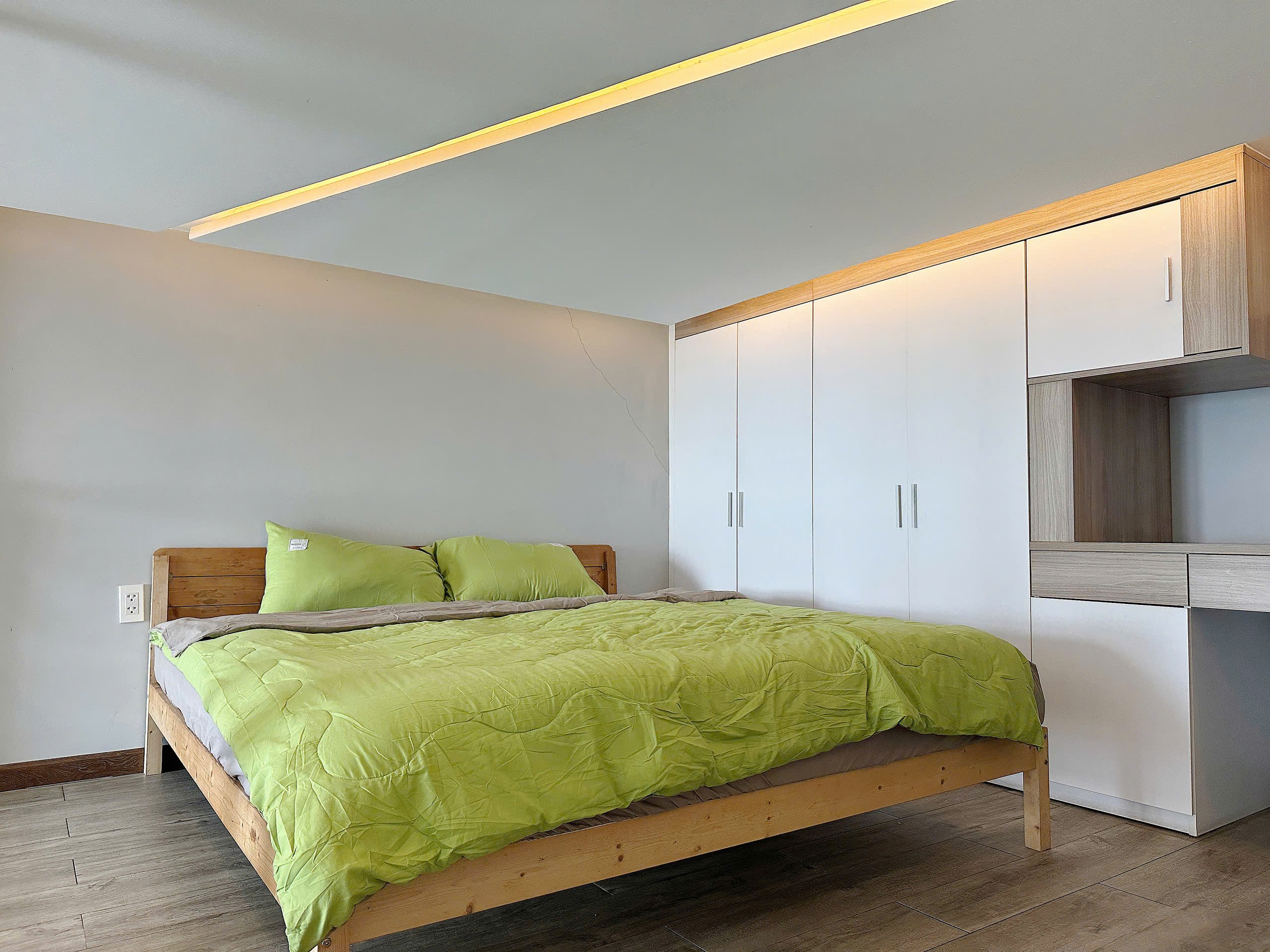 Cho thuê Căn hộ chung cư Quận 9, Hồ Chí Minh, Diện tích 50m², Giá 8 Triệu/tháng 23