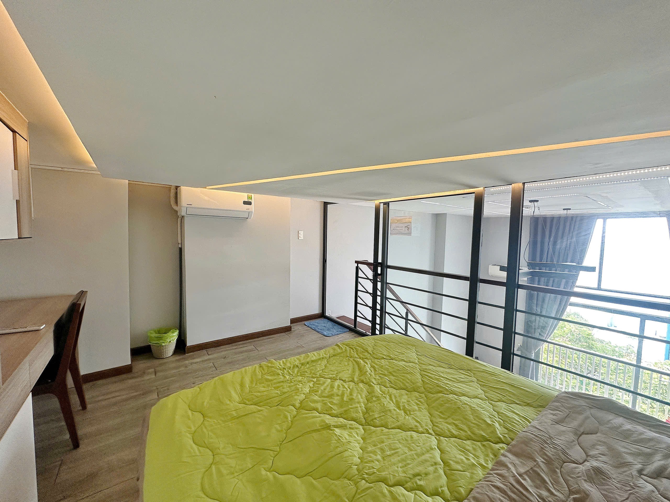 Cho thuê Căn hộ chung cư Quận 9, Hồ Chí Minh, Diện tích 50m², Giá 8 Triệu/tháng 19