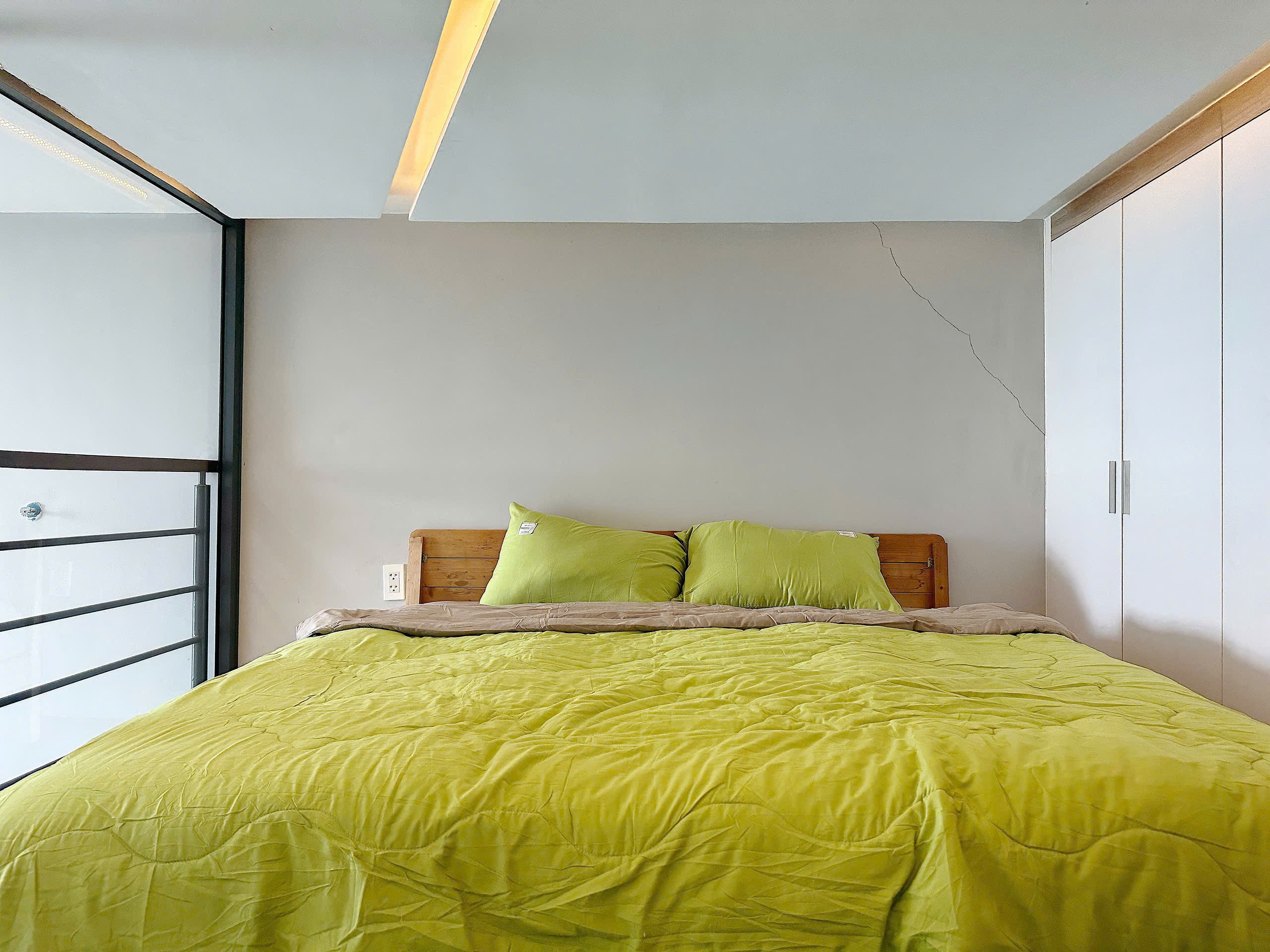 Cho thuê Căn hộ chung cư Quận 9, Hồ Chí Minh, Diện tích 50m², Giá 8 Triệu/tháng 20