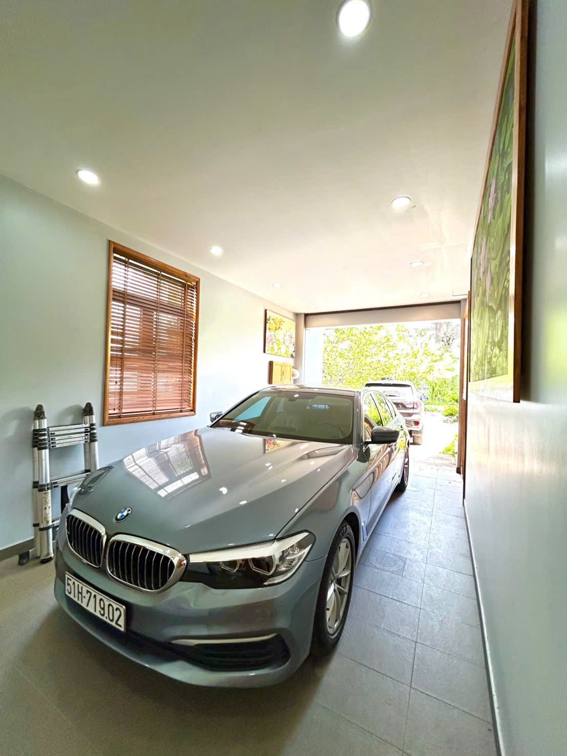 Cần bán Biệt thự Phường Phú Hữu, Quận 9, Diện tích 341m², Giá Thương lượng 3