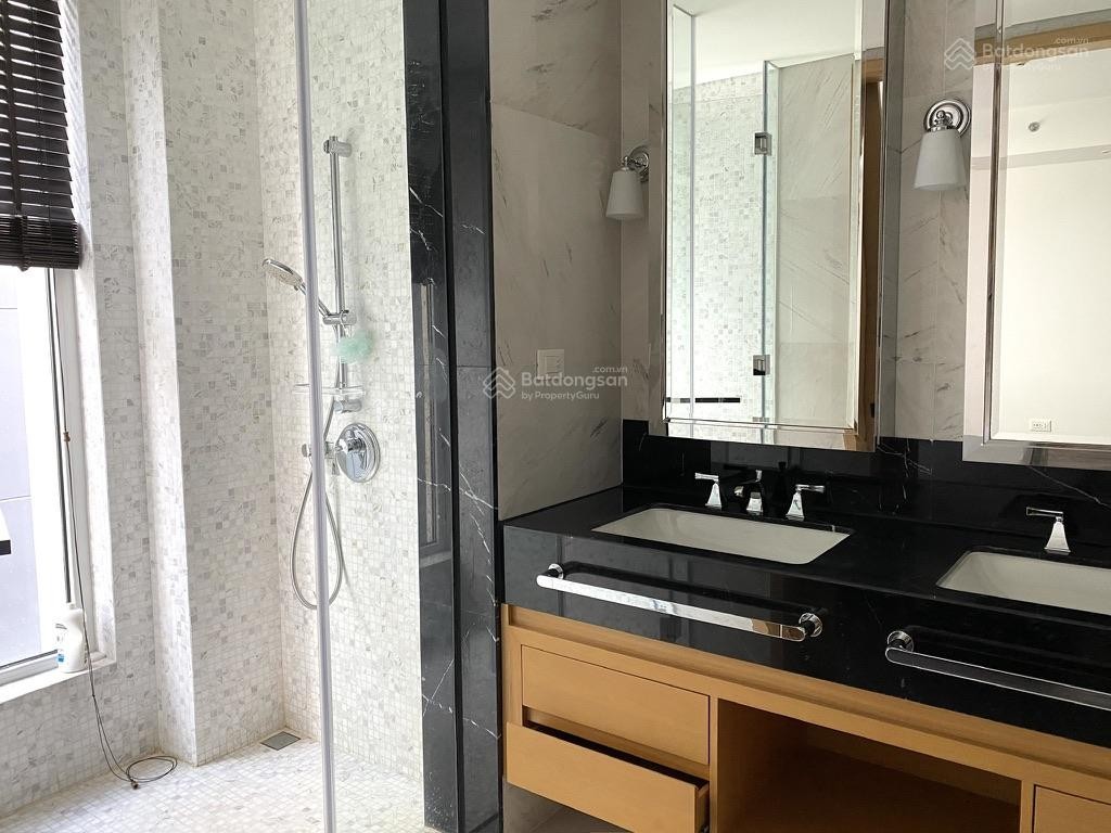 Cho thuê Căn hộ chung cư Phường Thảo Điền, Quận 2, Diện tích 217m², Giá Thương lượng