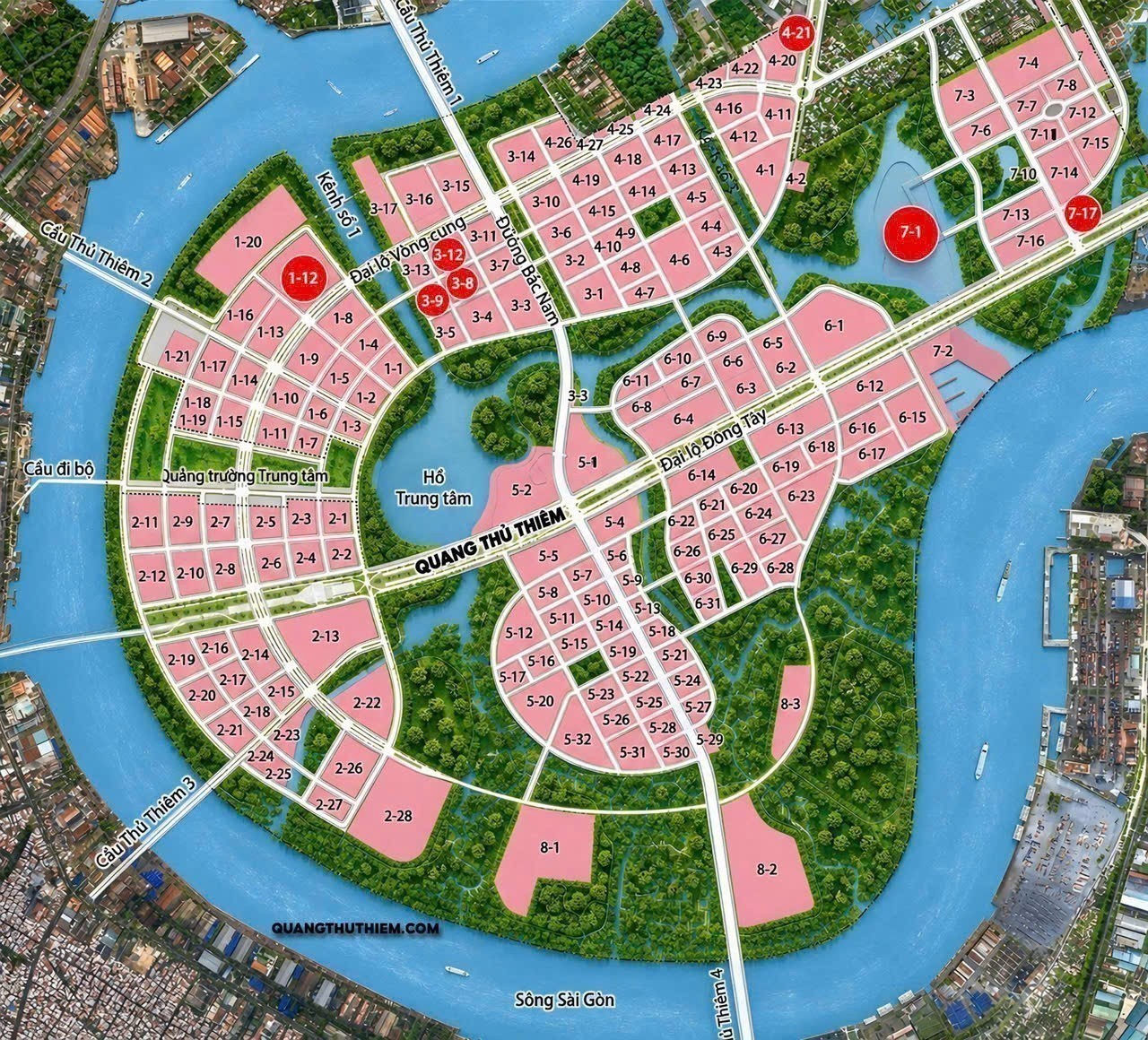Cần bán Đất Quận 9, Hồ Chí Minh, Diện tích 143m², Giá 29 Tỷ