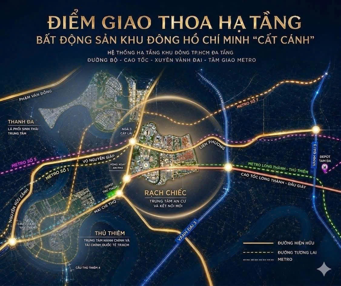 Cần bán Đất Quận 9, Hồ Chí Minh, Diện tích 143m², Giá 29 Tỷ 4