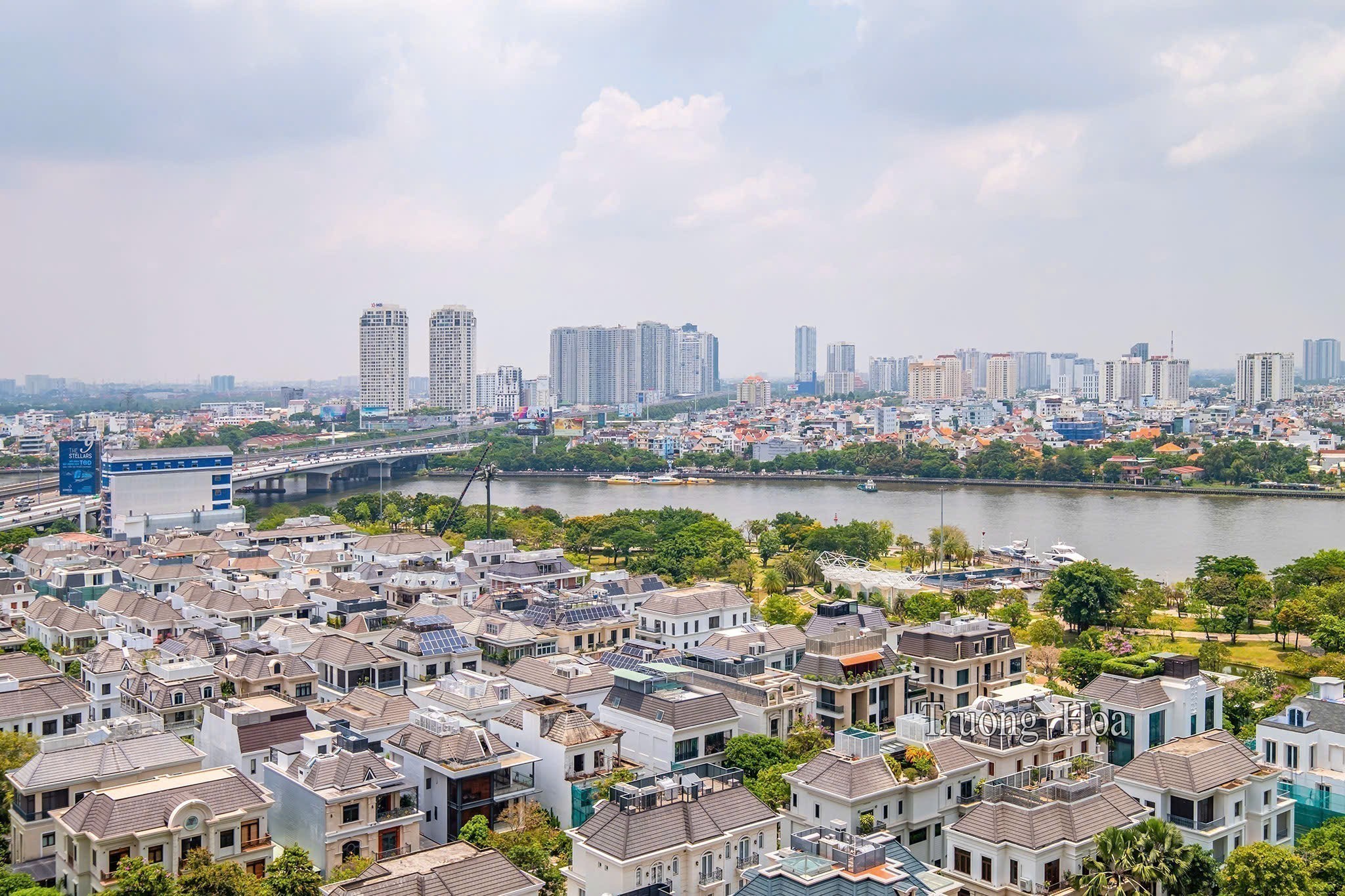 Cần bán Căn hộ chung cư Bình Thạnh, Hồ Chí Minh, Diện tích 80m², Giá Thương lượng 5