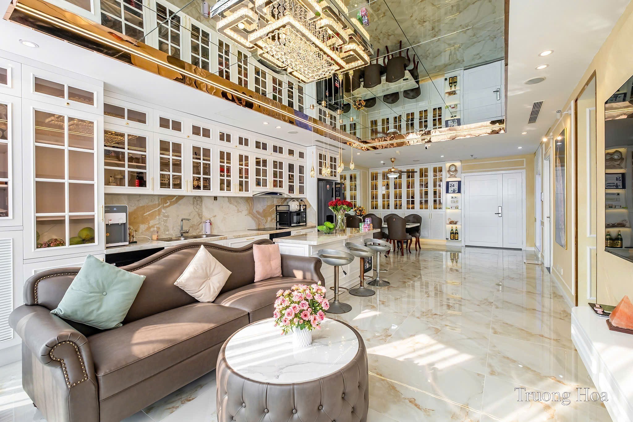 Cần bán Căn hộ chung cư Bình Thạnh, Hồ Chí Minh, Diện tích 80m², Giá Thương lượng 3