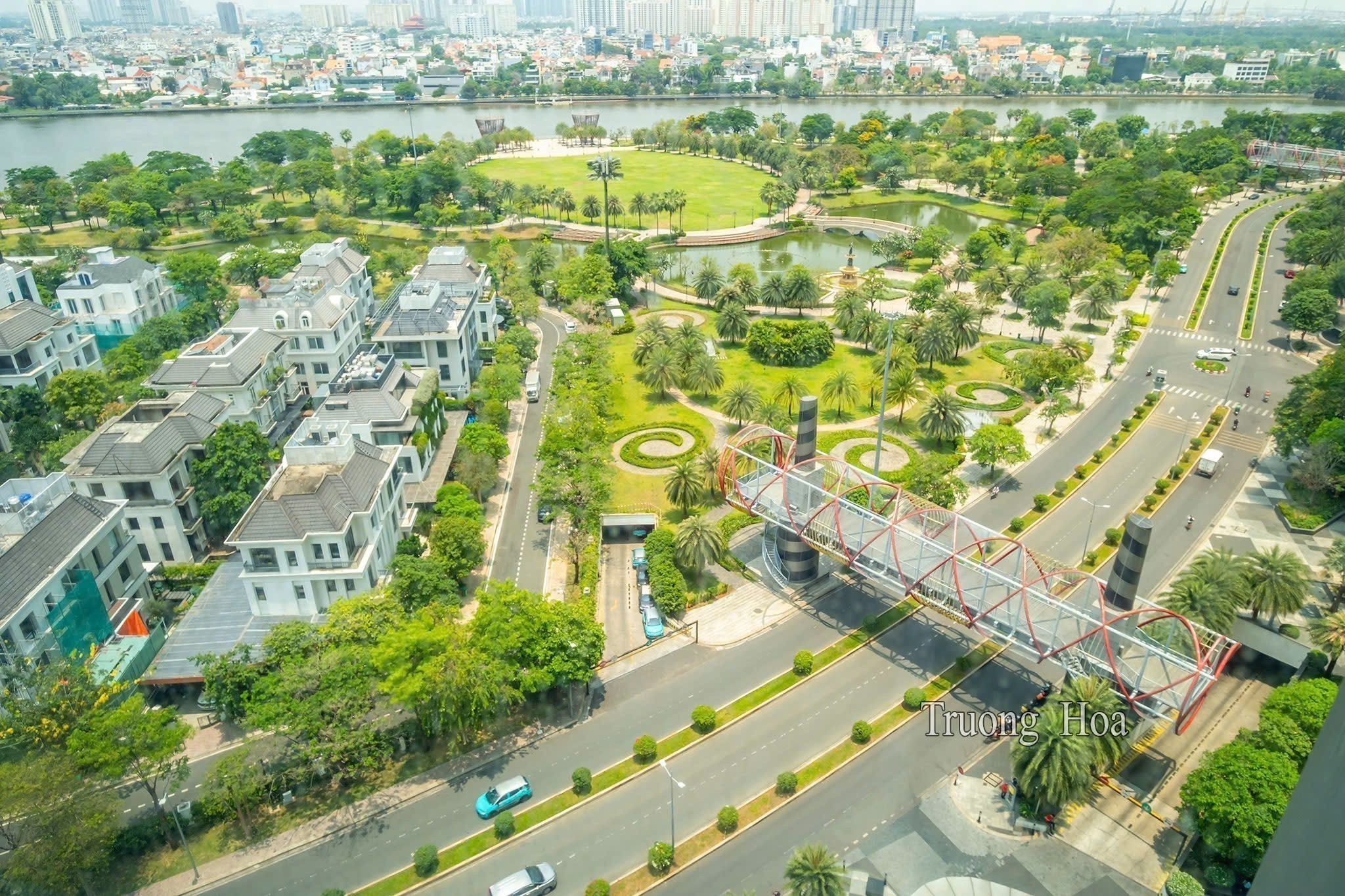 Cần bán Căn hộ chung cư Bình Thạnh, Hồ Chí Minh, Diện tích 80m², Giá Thương lượng 7