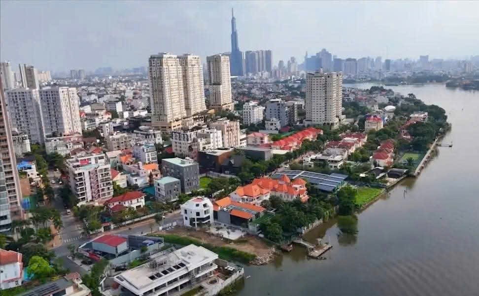 Cần bán Đất Phường Thảo Điền, Quận 2, Diện tích 669m², Giá 325 Tỷ 3