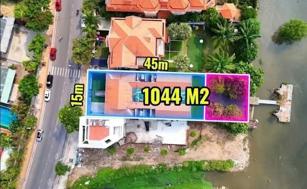 Cần bán Đất Phường Thảo Điền, Quận 2, Diện tích 669m², Giá 325 Tỷ 4