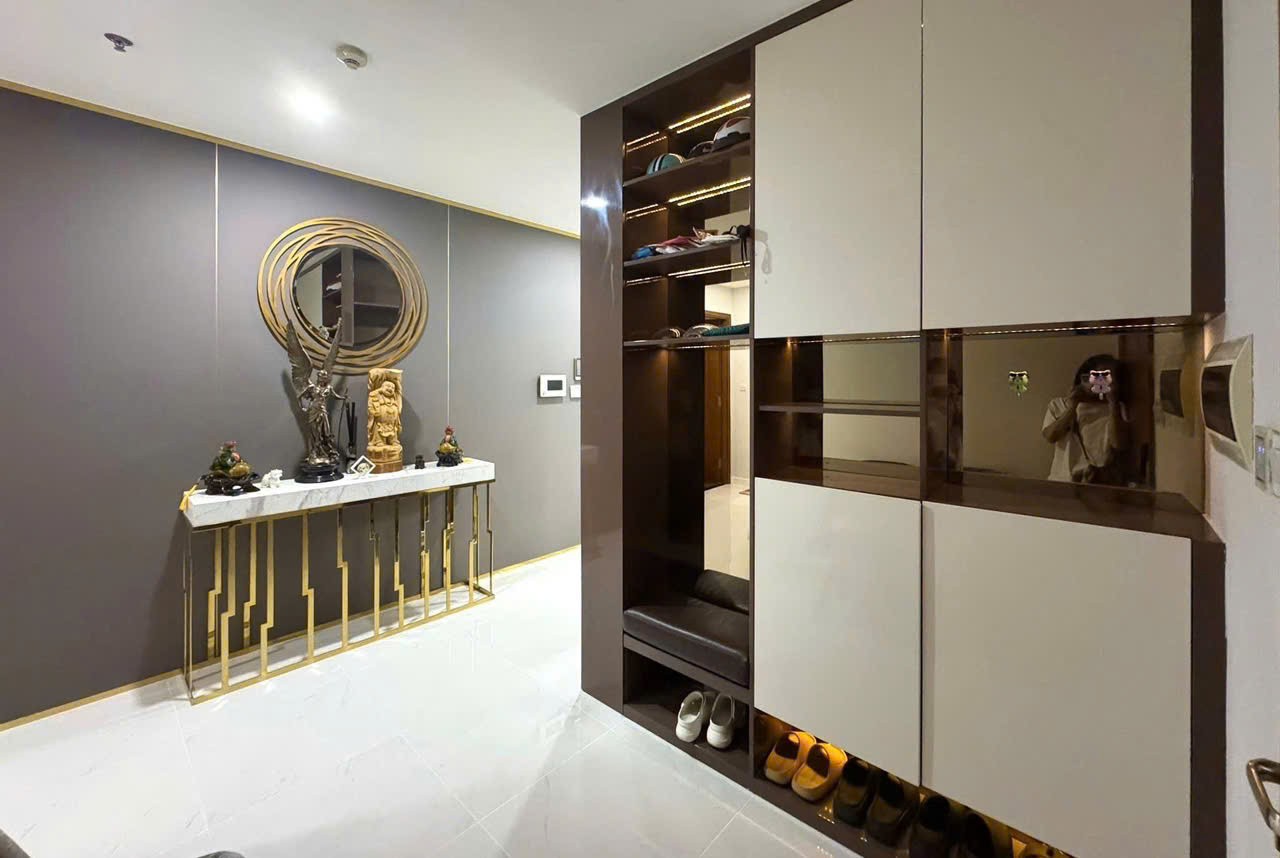 Cho thuê Căn hộ chung cư Bình Thạnh, Hồ Chí Minh, Diện tích 150m², Giá 80 Triệu/tháng 11