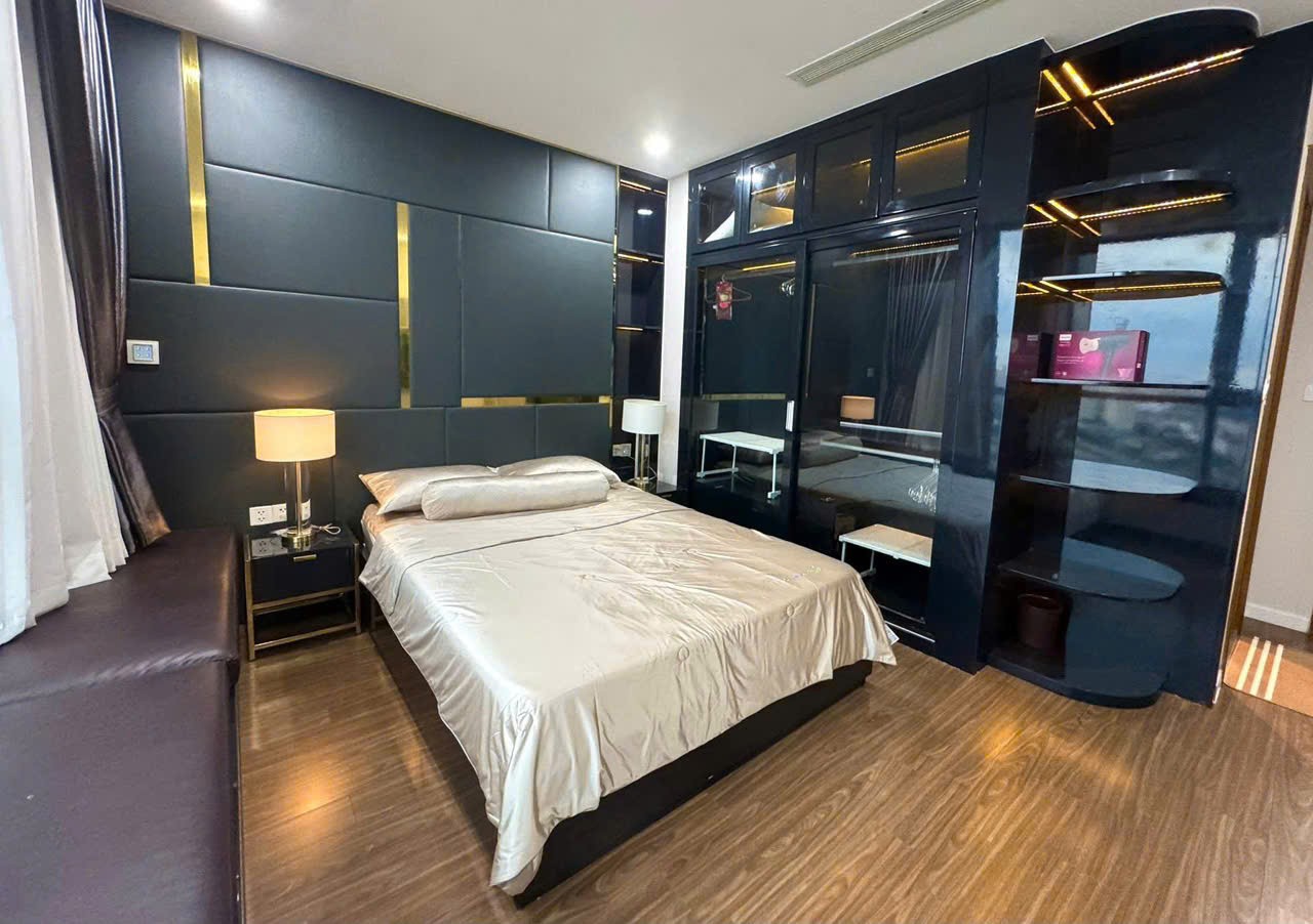 Cho thuê Căn hộ chung cư Bình Thạnh, Hồ Chí Minh, Diện tích 150m², Giá 80 Triệu/tháng 13