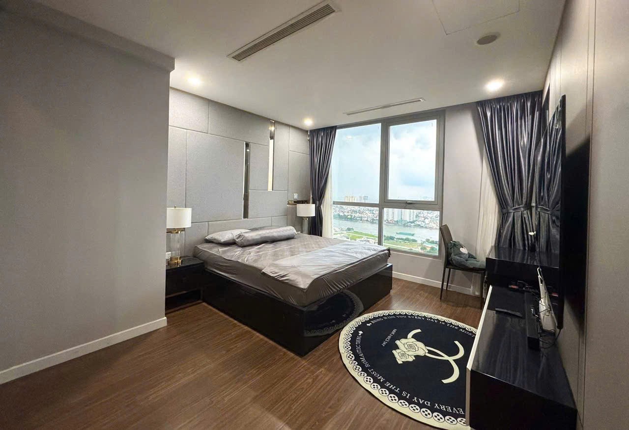 Cho thuê Căn hộ chung cư Bình Thạnh, Hồ Chí Minh, Diện tích 150m², Giá 80 Triệu/tháng 20