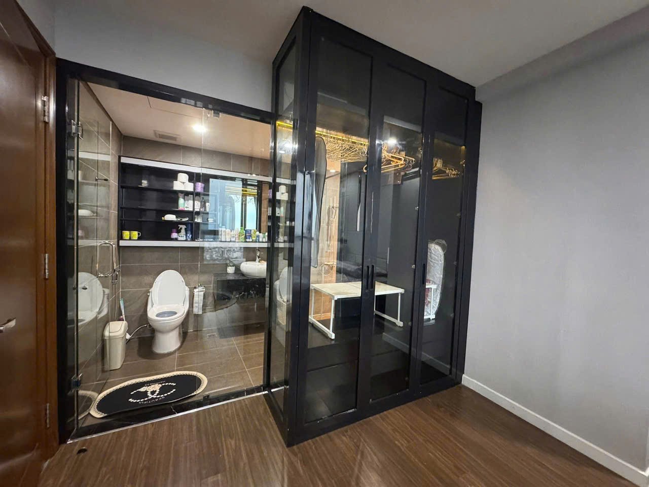 Cho thuê Căn hộ chung cư Bình Thạnh, Hồ Chí Minh, Diện tích 150m², Giá 80 Triệu/tháng 22