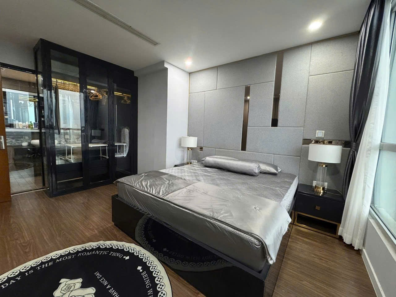 Cho thuê Căn hộ chung cư Bình Thạnh, Hồ Chí Minh, Diện tích 150m², Giá 80 Triệu/tháng 21