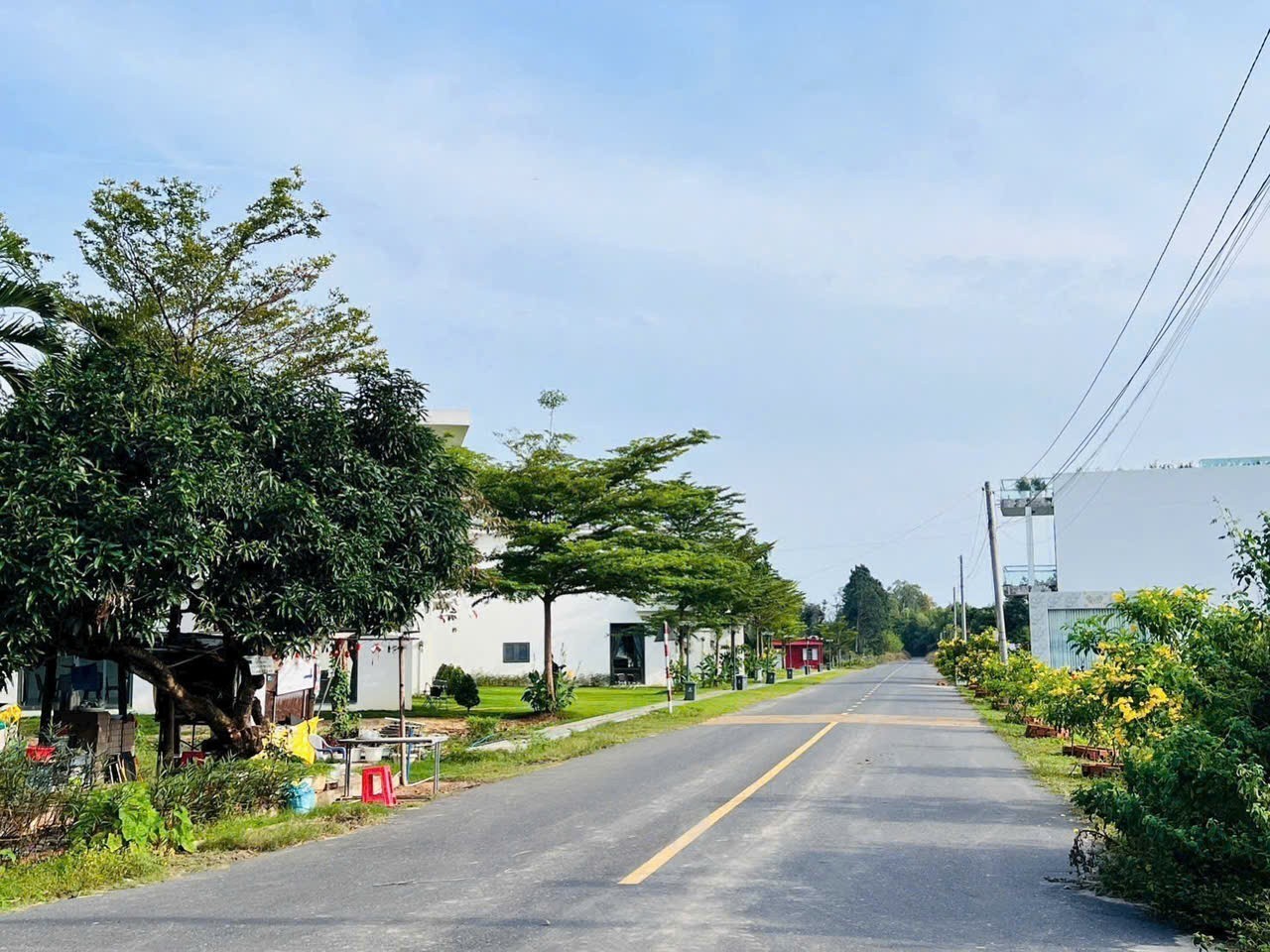 Cần bán Đất đường Tỉnh lộ 44A, Thị trấn Phước Hải, Diện tích 645m², Giá Thương lượng 3