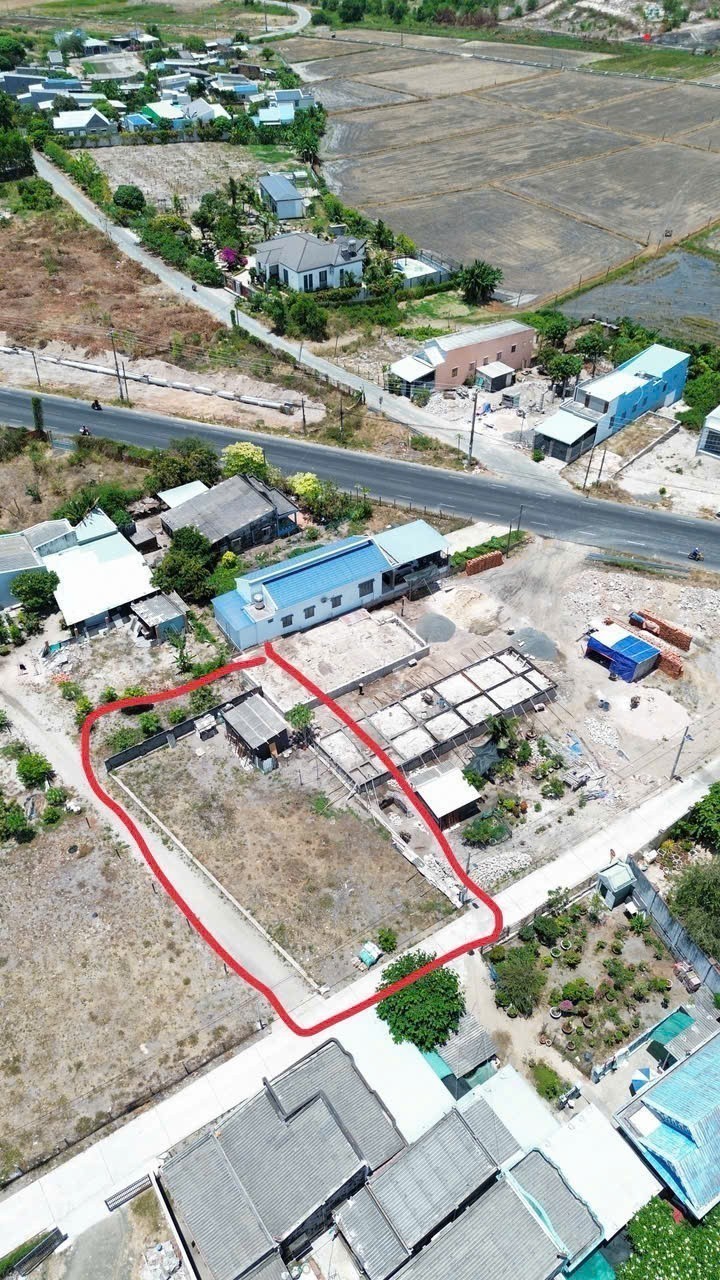 Cần bán Đất đường Võ Văn Kiệt, Thị trấn Phước Hải, Diện tích 467m², Giá Thương lượng 8