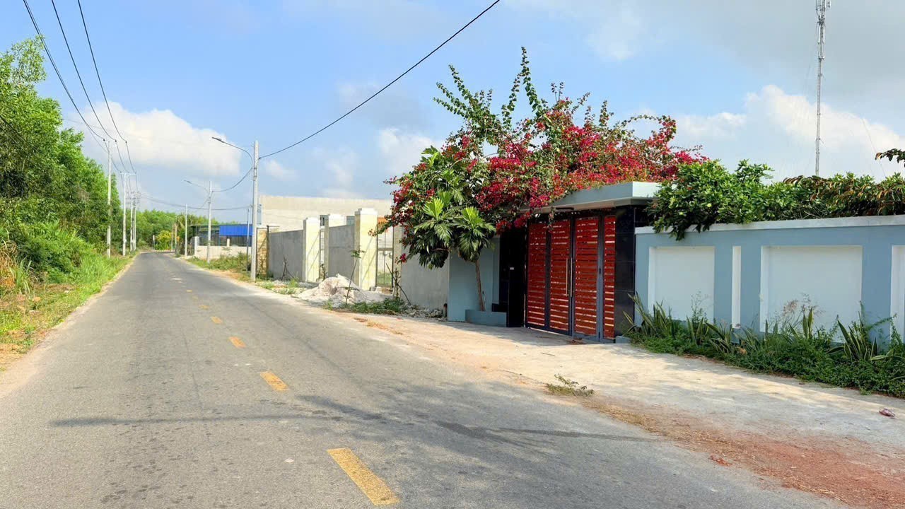 Cần bán Đất đường Võ Văn Kiệt, Thị trấn Phước Hải, Diện tích 381m², Giá Thương lượng