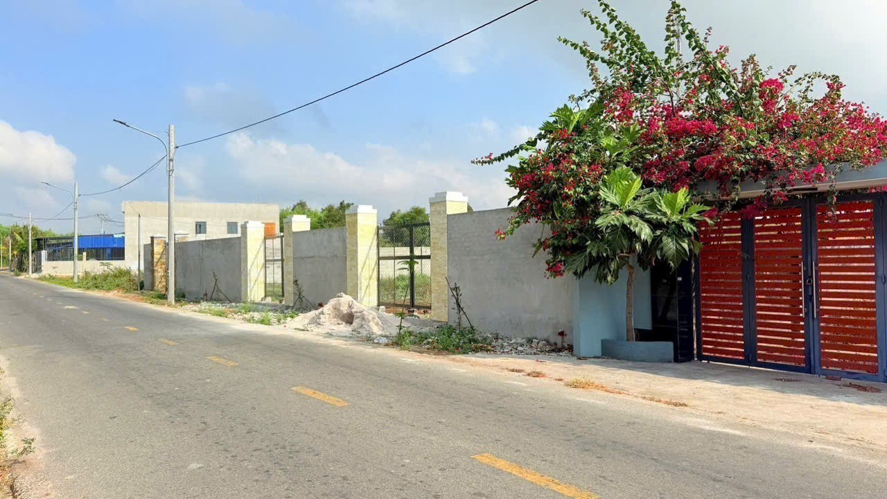 Cần bán Đất đường Võ Văn Kiệt, Thị trấn Phước Hải, Diện tích 381m², Giá Thương lượng 2