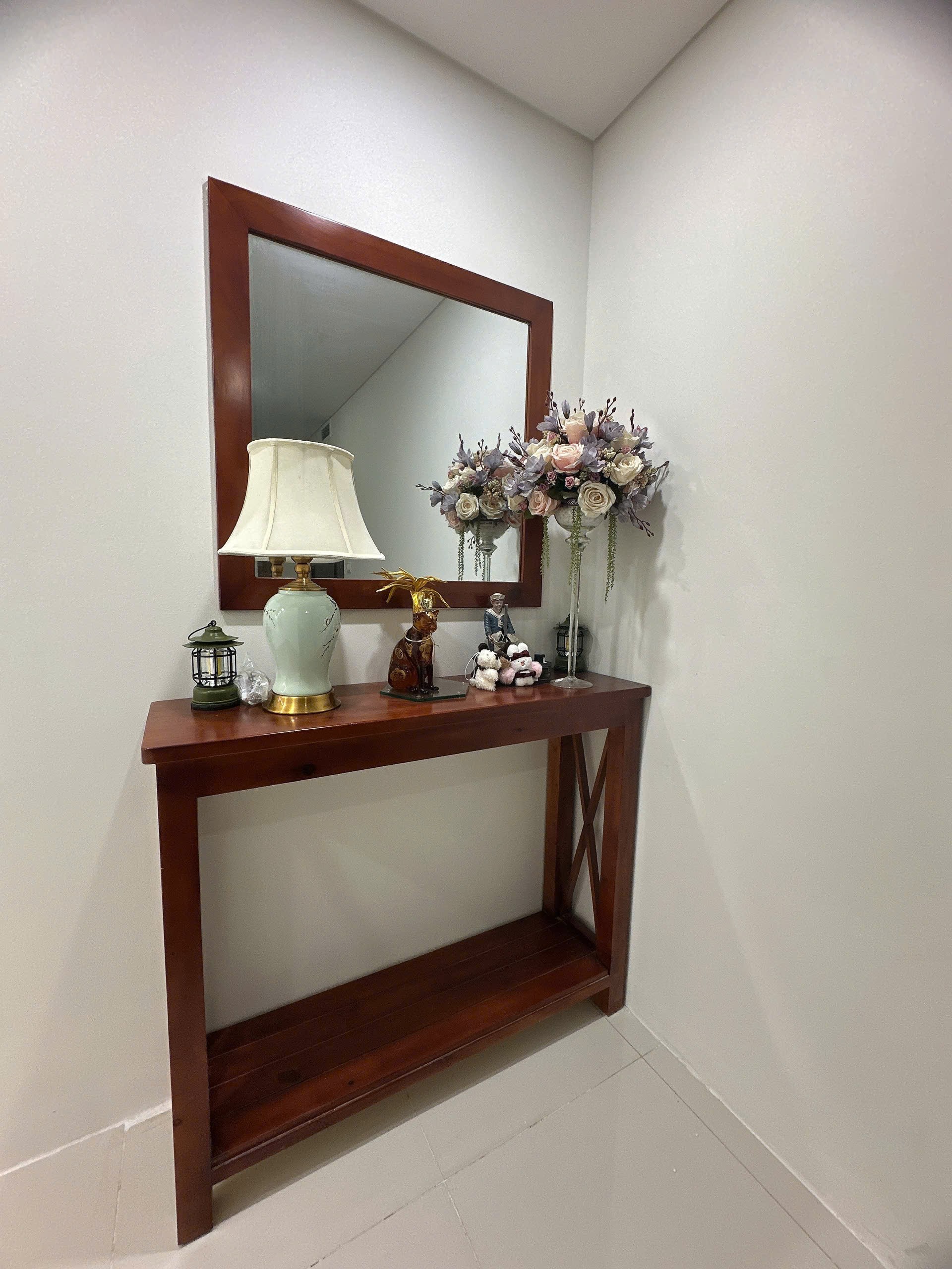Cho thuê Căn hộ chung cư Phường Thảo Điền, Quận 2, Diện tích 134m², Giá 40 Triệu/tháng 4