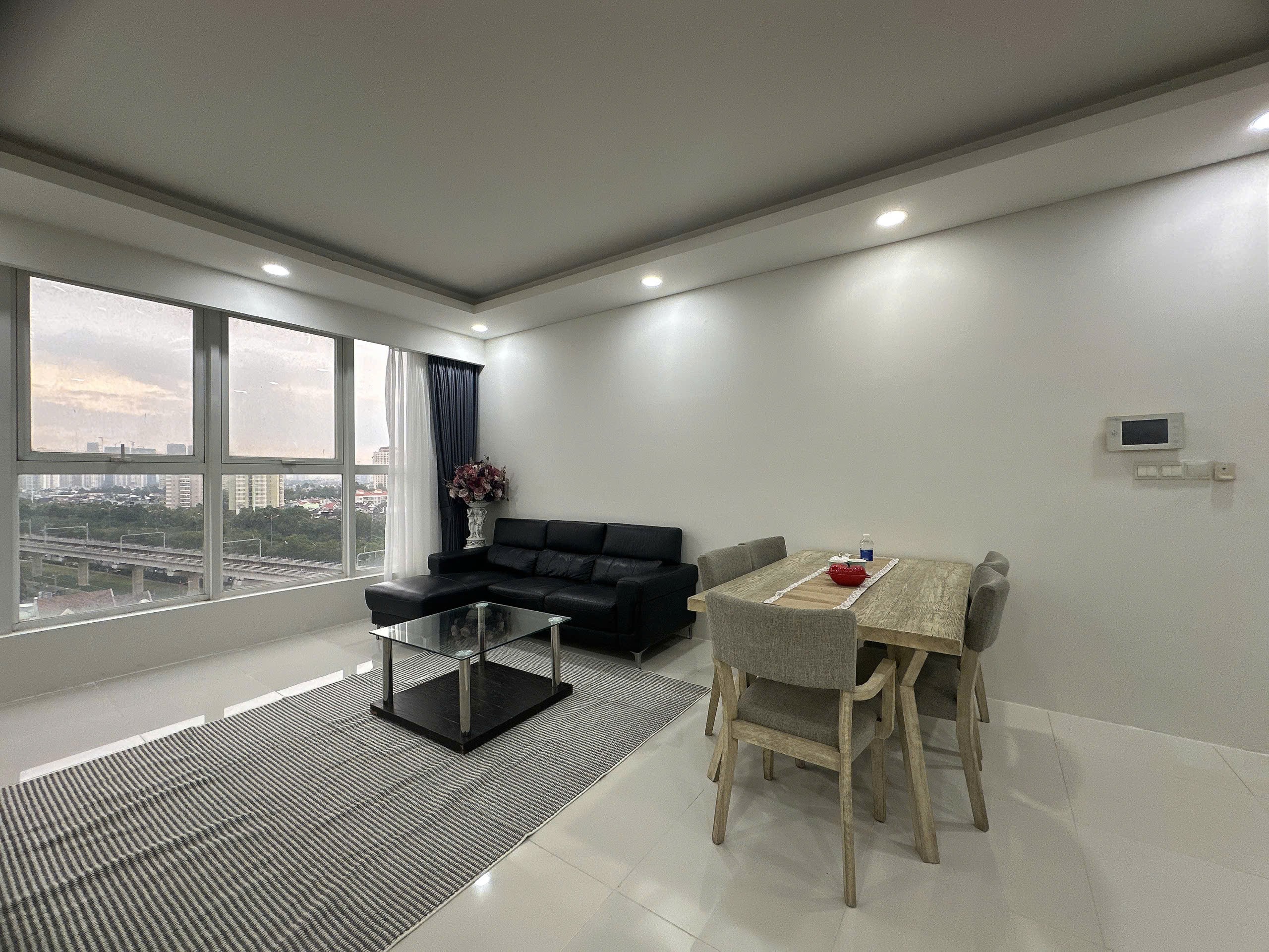 Cho thuê Căn hộ chung cư Phường Thảo Điền, Quận 2, Diện tích 134m², Giá 40 Triệu/tháng 10