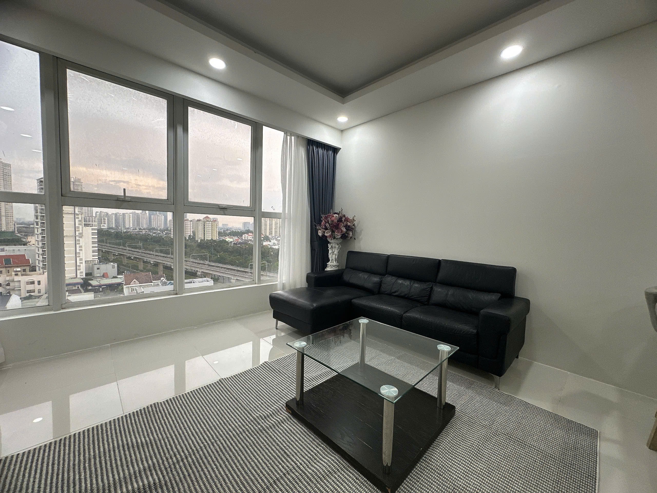Cho thuê Căn hộ chung cư Phường Thảo Điền, Quận 2, Diện tích 134m², Giá 40 Triệu/tháng 11