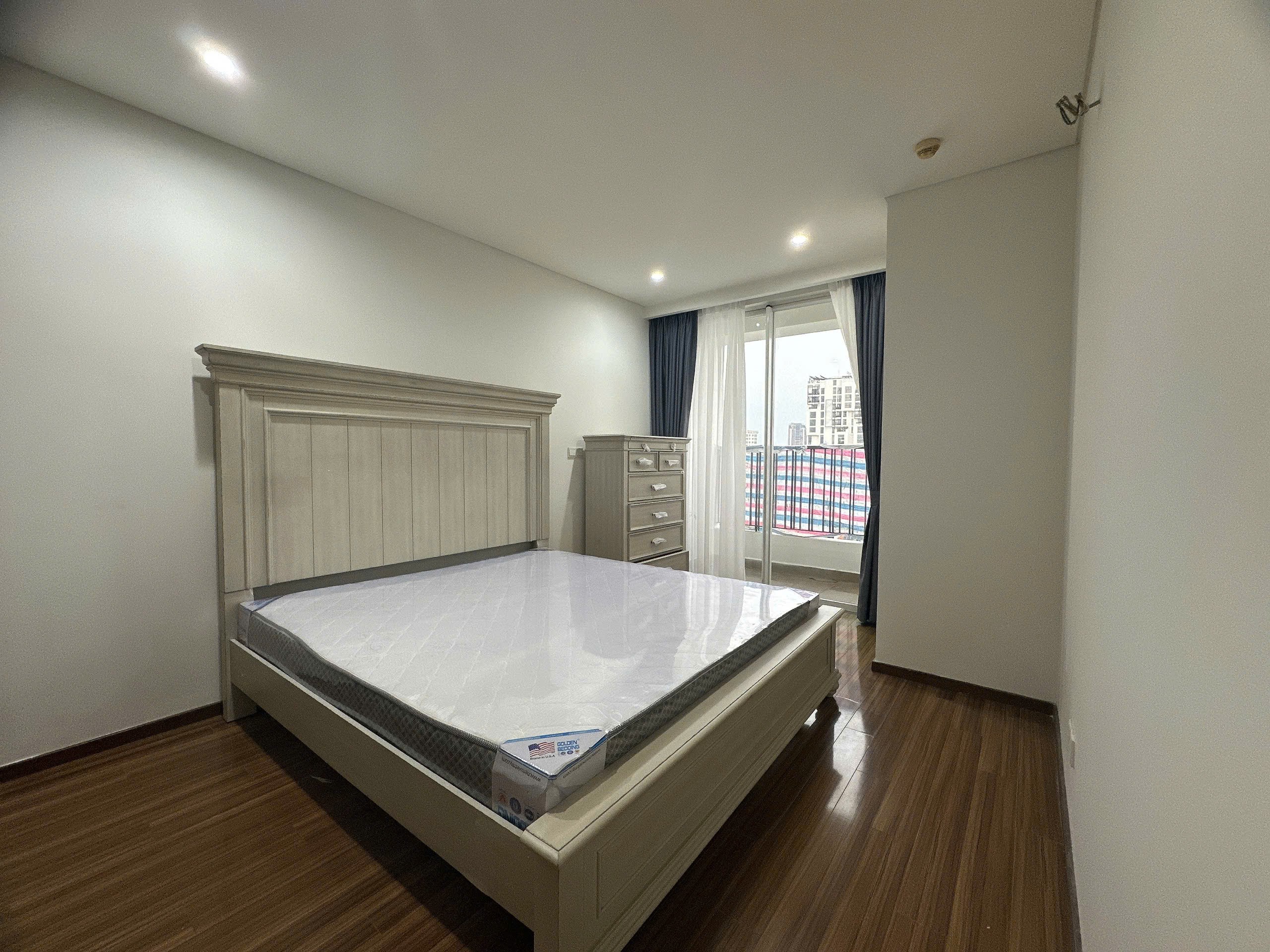 Cho thuê Căn hộ chung cư Phường Thảo Điền, Quận 2, Diện tích 134m², Giá 40 Triệu/tháng 13
