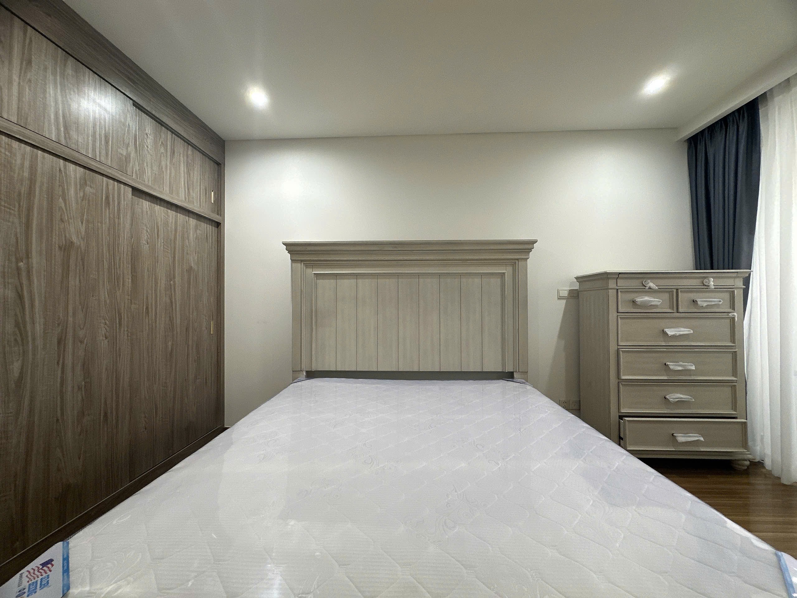 Cho thuê Căn hộ chung cư Phường Thảo Điền, Quận 2, Diện tích 134m², Giá 40 Triệu/tháng 14