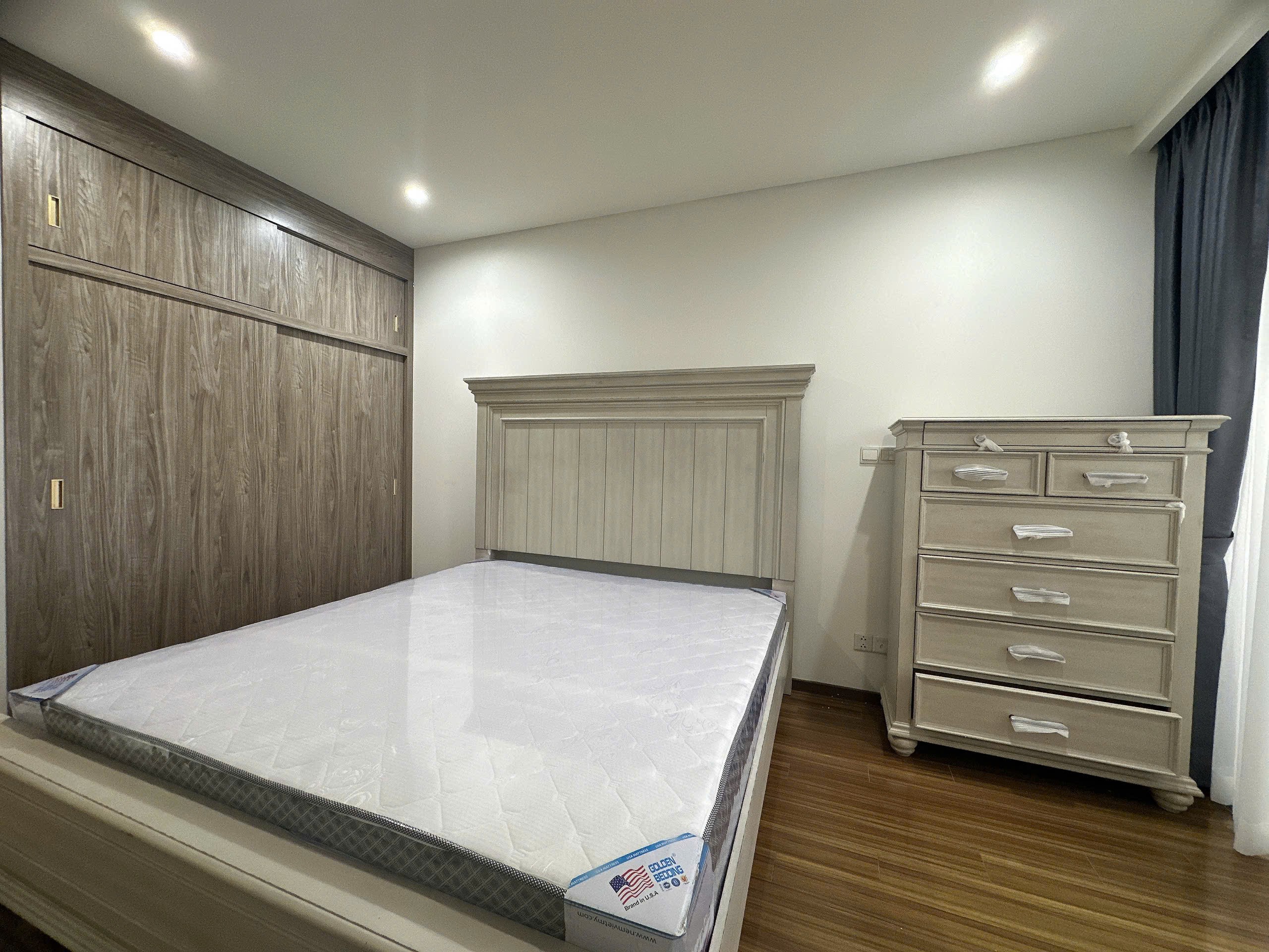 Cho thuê Căn hộ chung cư Phường Thảo Điền, Quận 2, Diện tích 134m², Giá 40 Triệu/tháng 15
