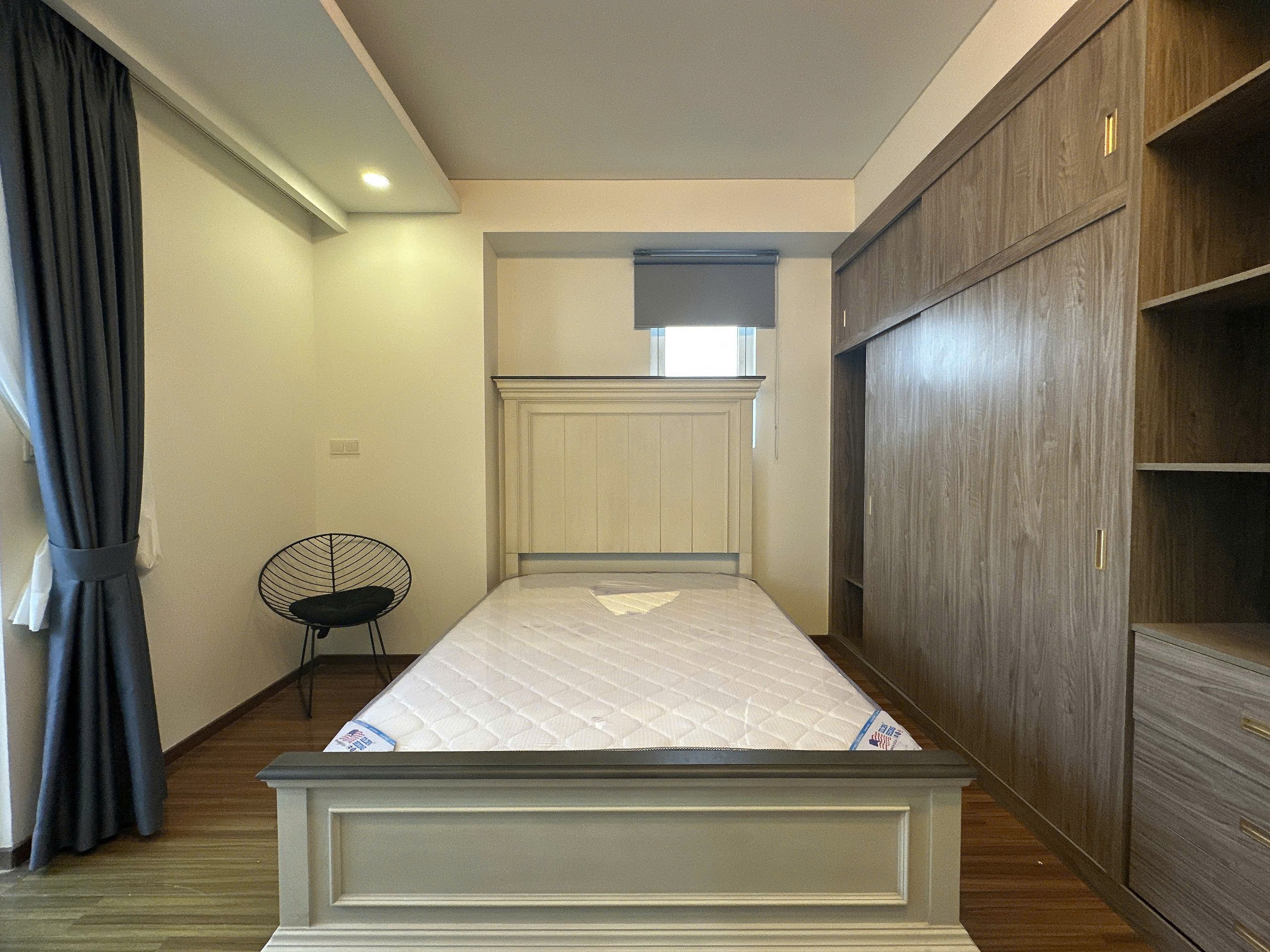 Cho thuê Căn hộ chung cư Phường Thảo Điền, Quận 2, Diện tích 134m², Giá 40 Triệu/tháng 19