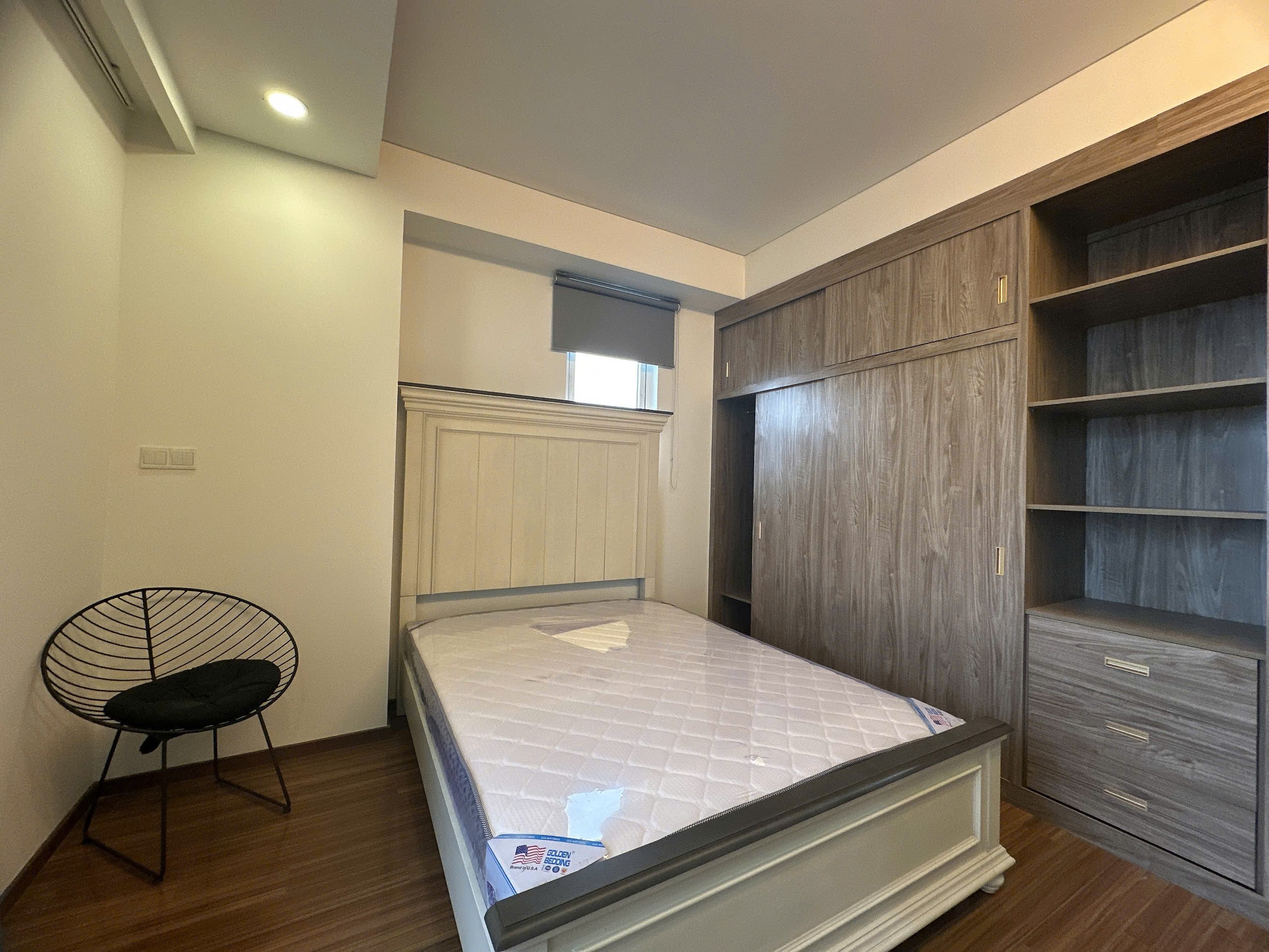 Cho thuê Căn hộ chung cư Phường Thảo Điền, Quận 2, Diện tích 134m², Giá 40 Triệu/tháng 20