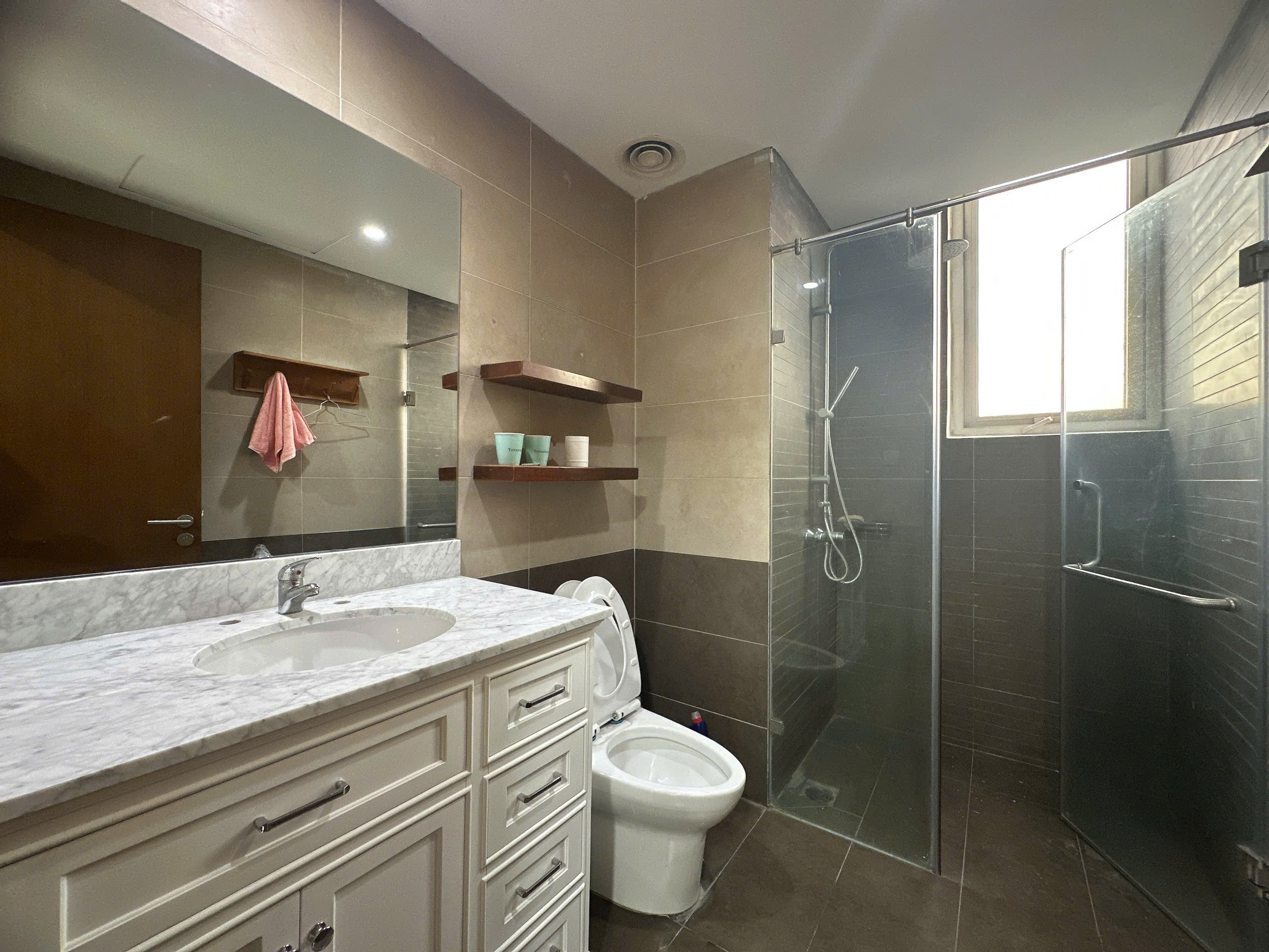 Cho thuê Căn hộ chung cư Phường Thảo Điền, Quận 2, Diện tích 134m², Giá 40 Triệu/tháng 25