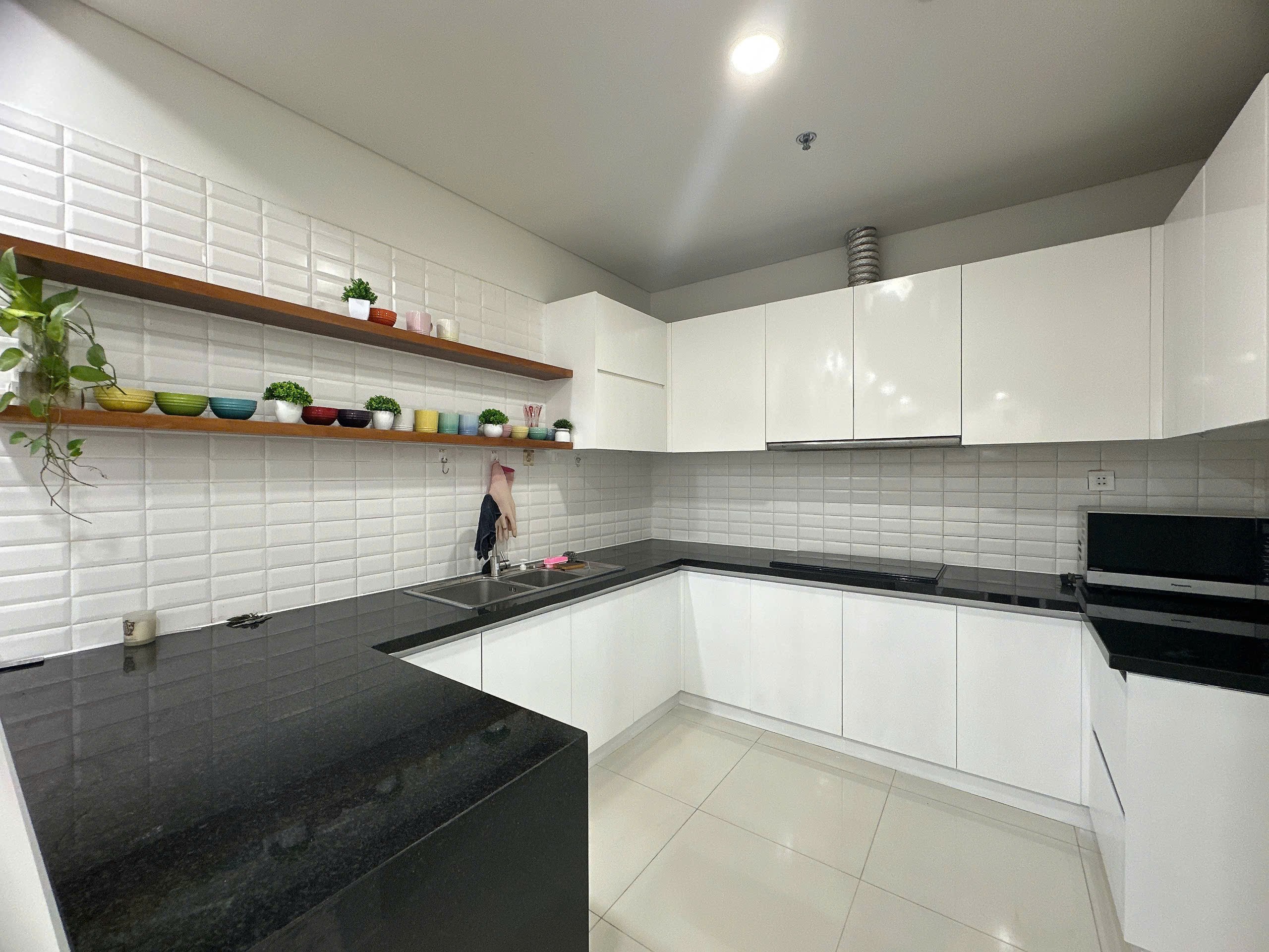 Cho thuê Căn hộ chung cư Phường Thảo Điền, Quận 2, Diện tích 134m², Giá 40 Triệu/tháng 27