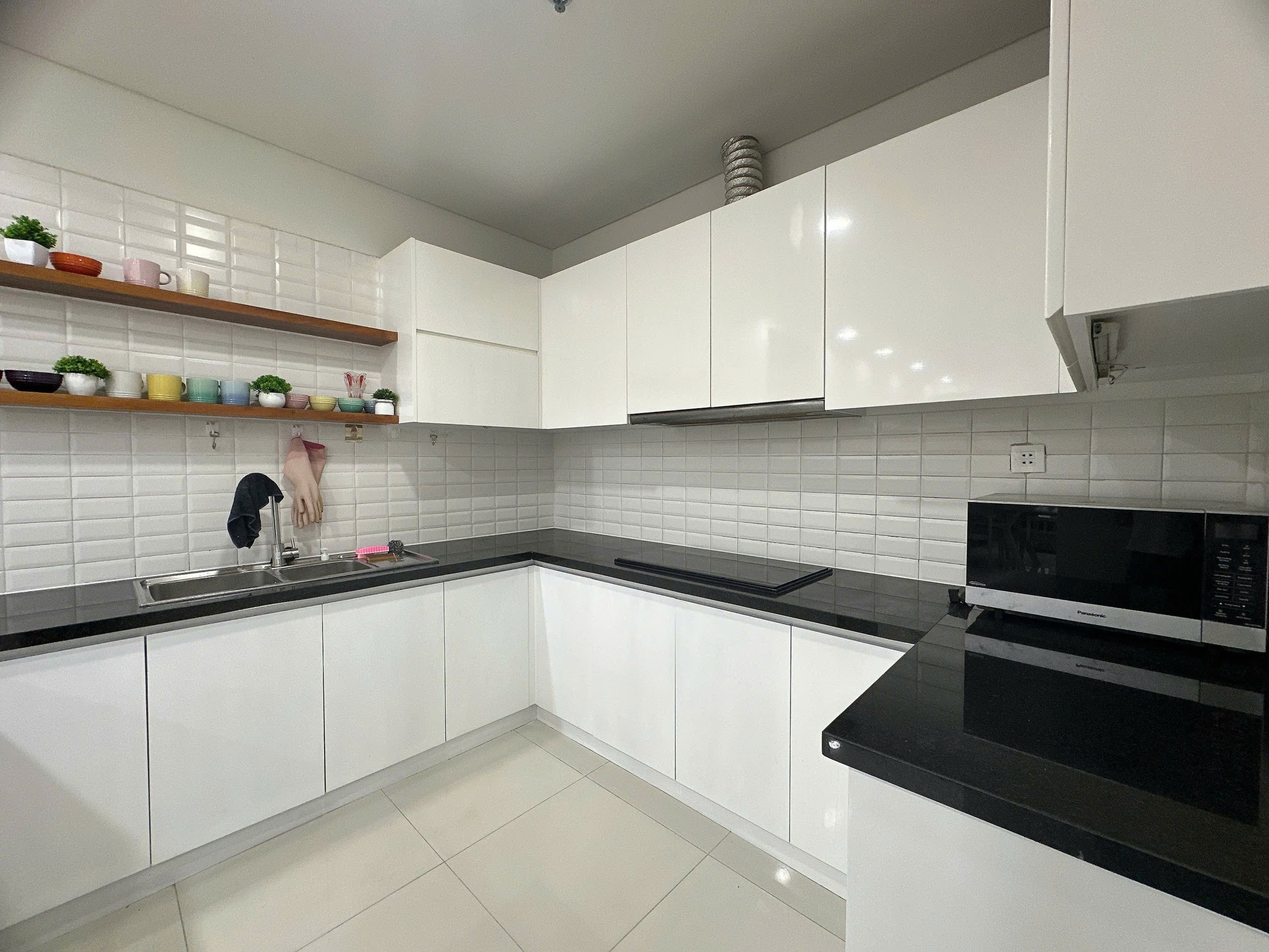 Cho thuê Căn hộ chung cư Phường Thảo Điền, Quận 2, Diện tích 134m², Giá 40 Triệu/tháng 29
